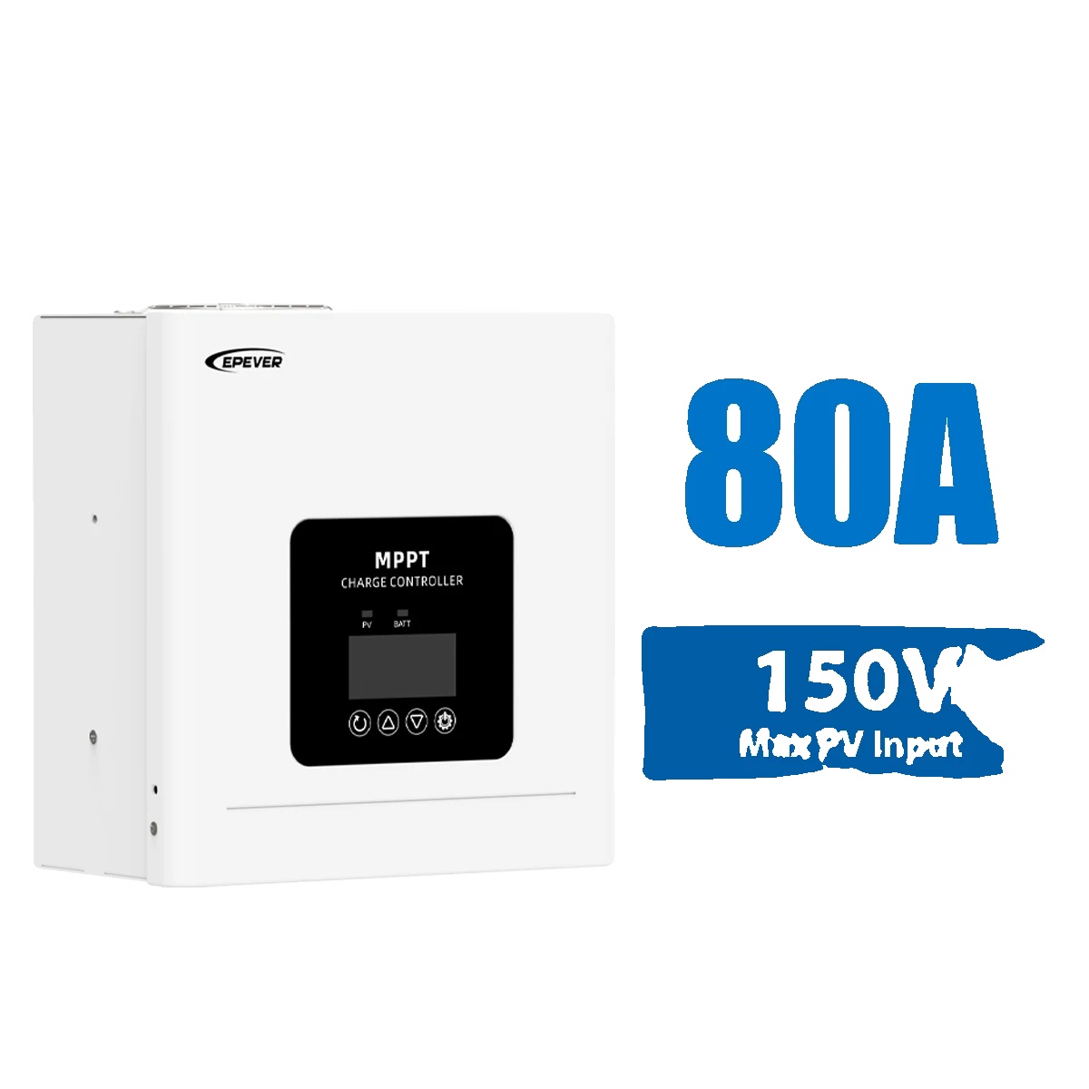 Solar-ladecontroller, Mppt-effizienz, Breiter Spannungsbereich, Tep8415