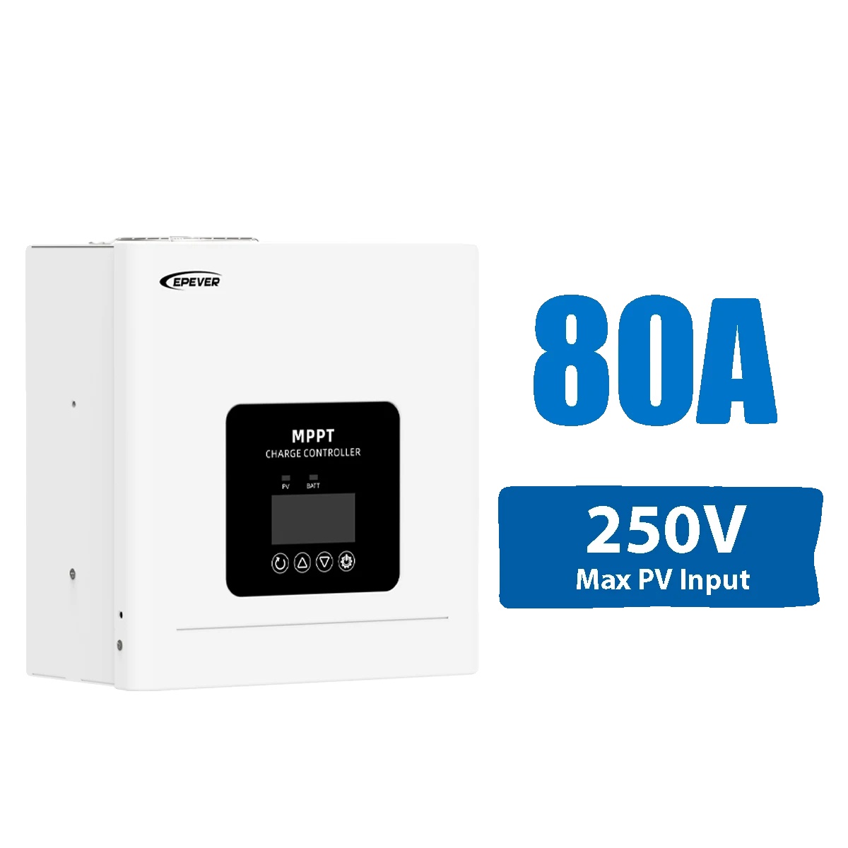 Solar-ladecontroller, Mppt-effizienz, Breiter Spannungsbereich, Tep8425