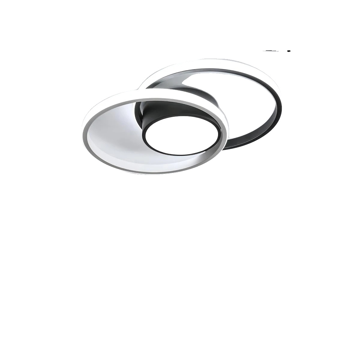 Deckenleuchten, Modernes Design, Energieeffiziente Led, C2736