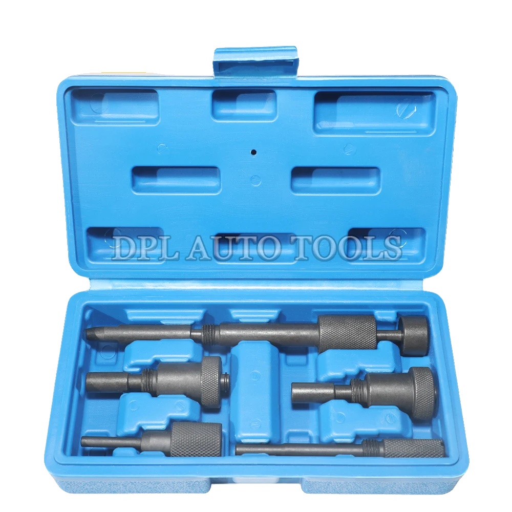 Timing Locking Tool Kit, Stahlmaterial, 14 X 10 X 2 Zoll, Kompatibel Mit Multijet-motoren 2.3l Und 3.0l, Nockenwellen- Und
