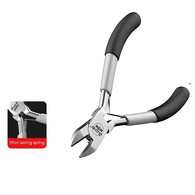 Multifunktionale Zange, Kohlenstoffstahl, Ergonomischer Griff, Diagonalzange