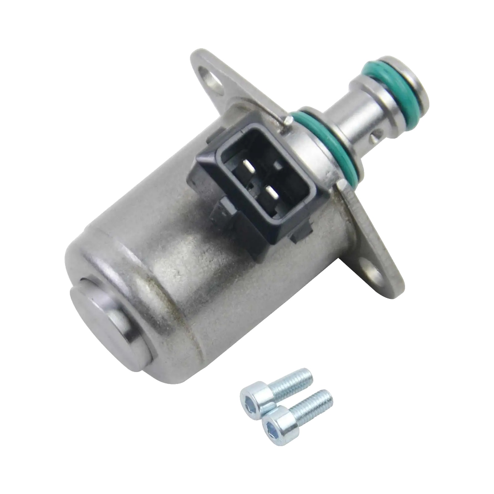 Steuerungsventil, Hochwertiges Metall, Kompatibel Mit Mehreren Modellen, Passt Für Mercedes W212 W204 W164 W211, Herstellernummer 2214600184, Referenz