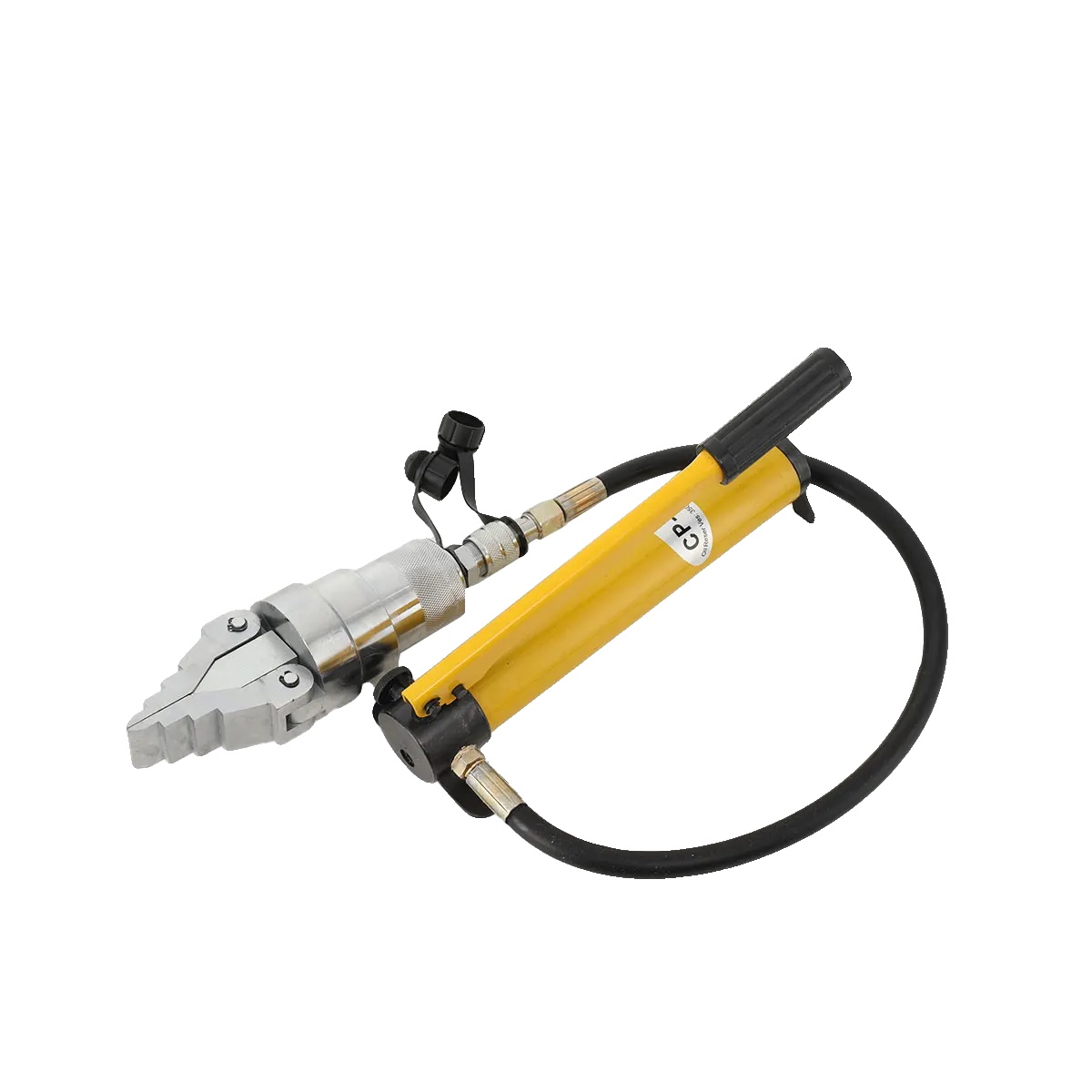 Hydraulischer Flanschseparator, 12 Tonnen Tragfähigkeit, Aluminium In Luftfahrtqualität, Kompakt Und Tragbar, Betriebstemperatur -30°c Bis 55°c, Ideal