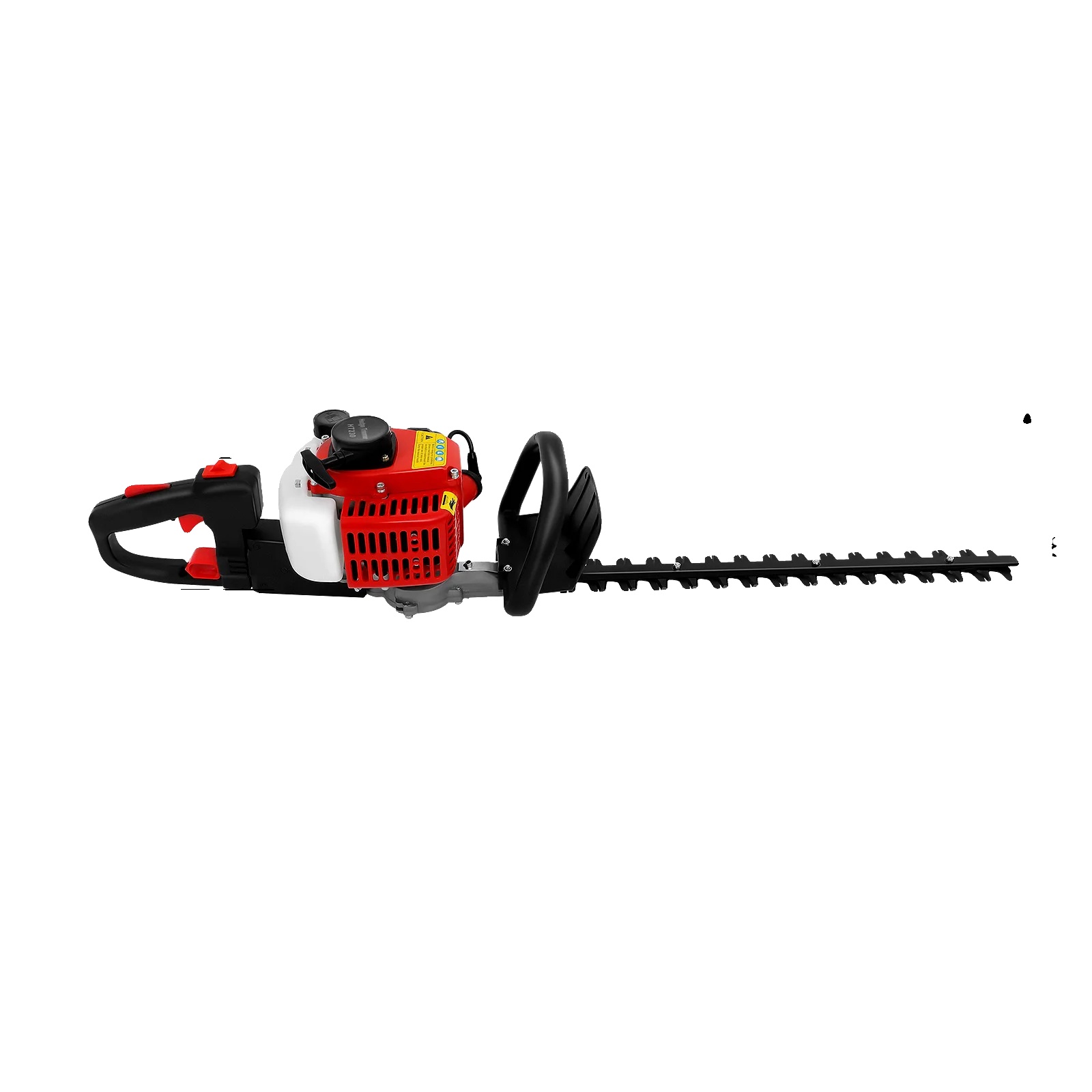Benzin-heckenschneider, Leistungsstarker Motor, Ergonomischer Griff, 22.5cc