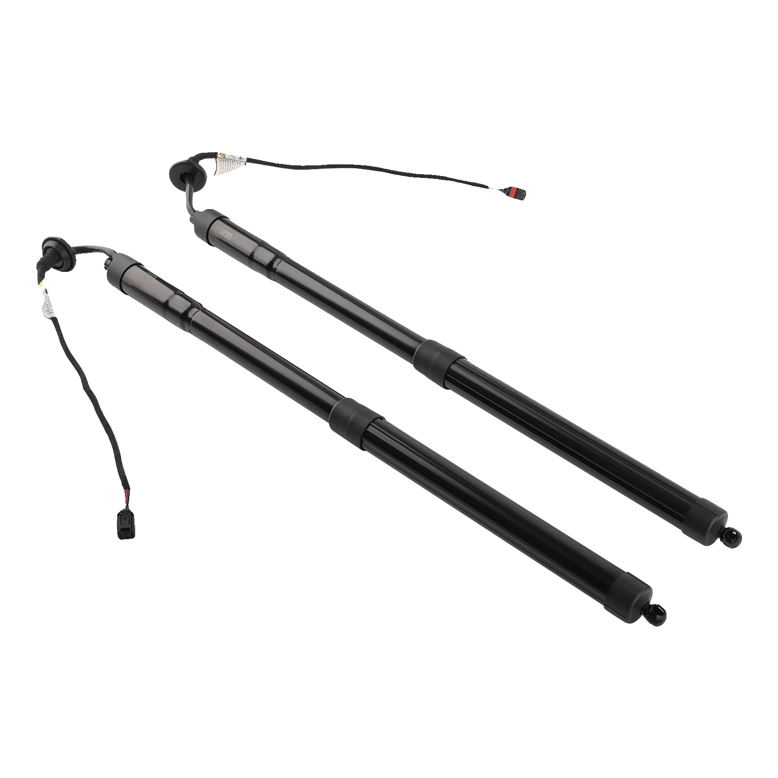 Gasfeder, Länge 77,8 Cm, Breite 16,3 Cm, Höhe 8,2 Cm, Elektrischer Betrieb, Kompatibilität Für Volvo V60 Ii 2019-