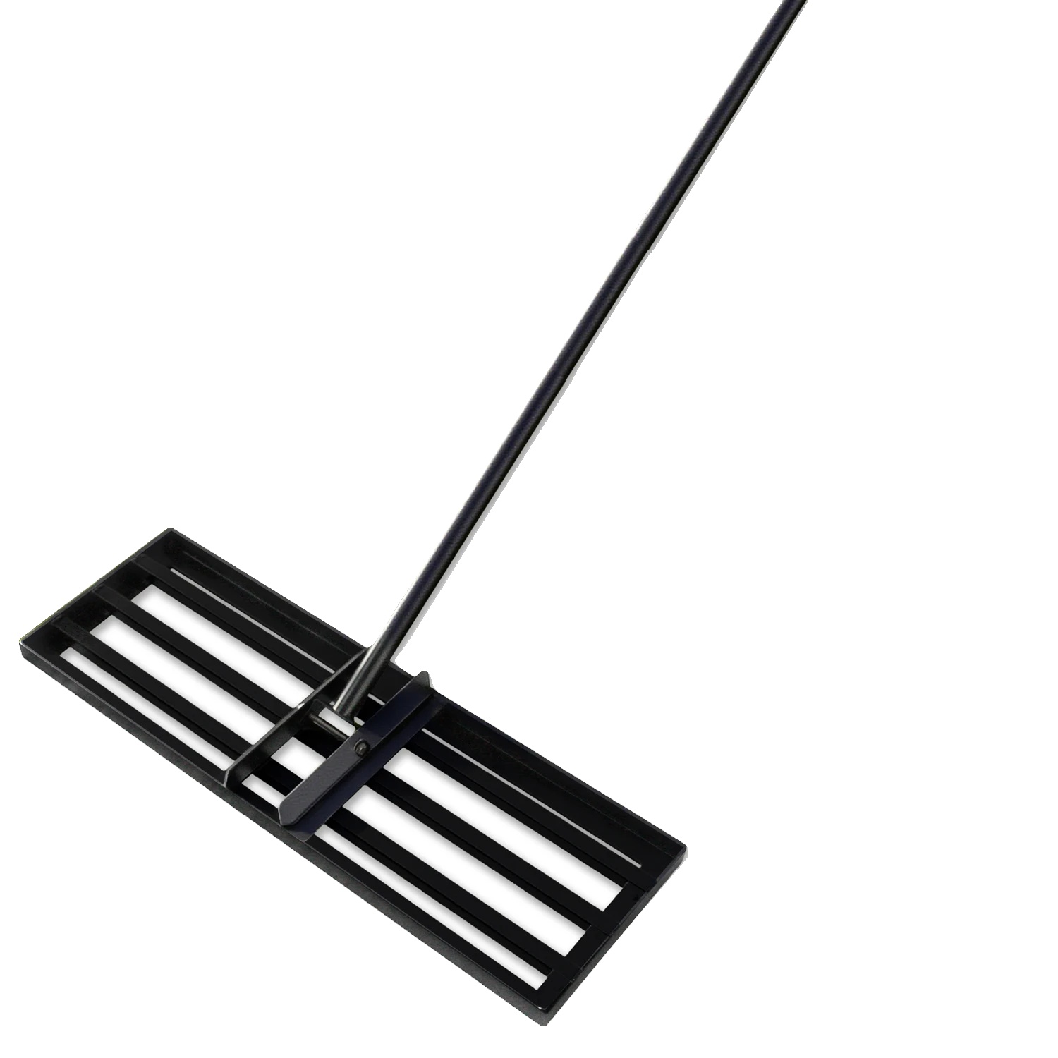 Rasenebene-rake, Robuste Konstruktion, Vielseitig Für Bodentypen, 1set