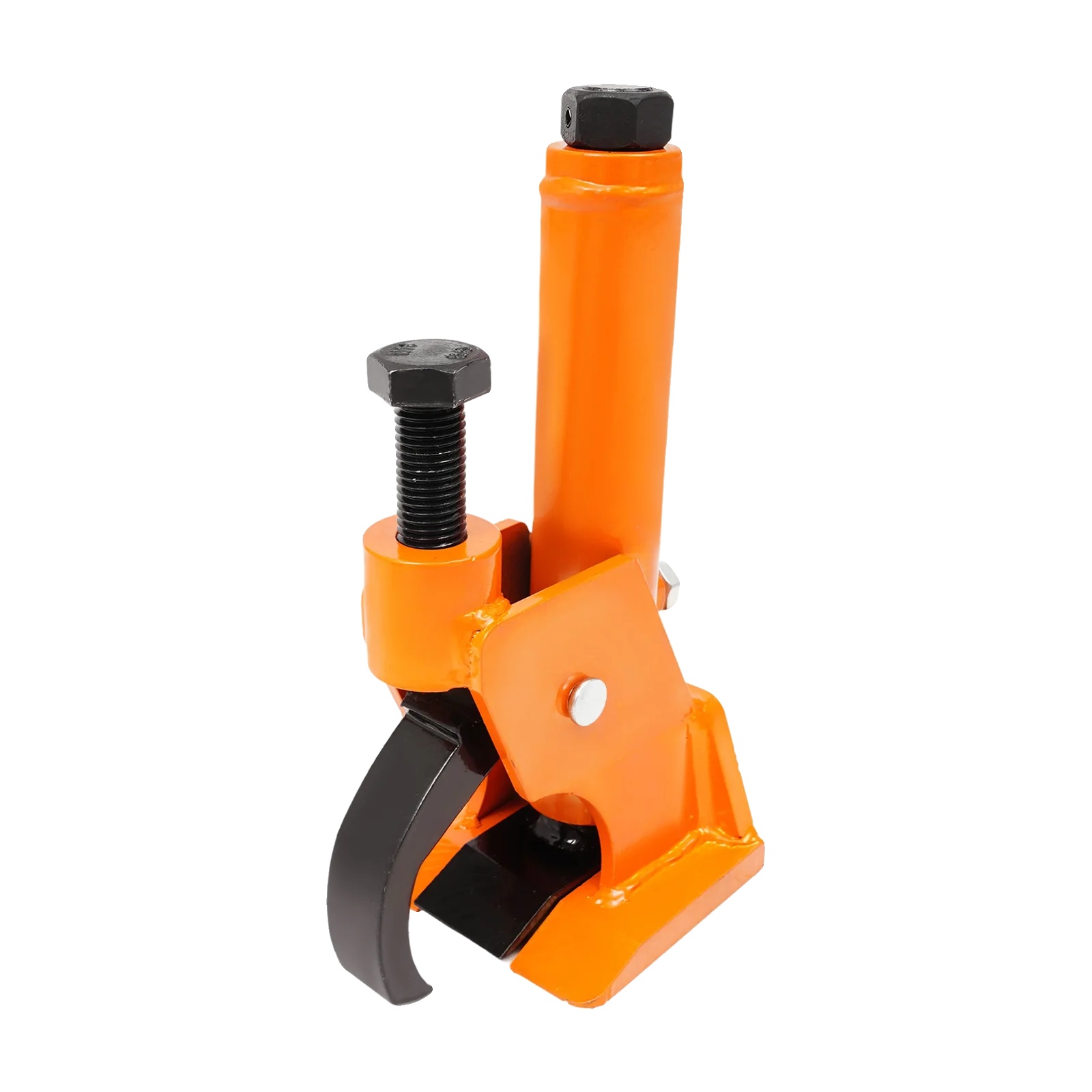 Reifenwulstbrecher, Manuelle Bedienung, Langlebige Konstruktion, Orange