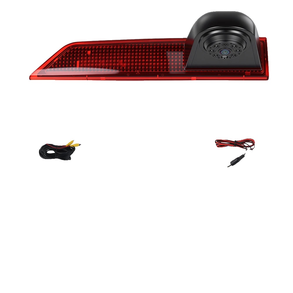 Rückfahrkamera, Hd-bildgebung, Wasserdichtes Design, Rückfahrkamera