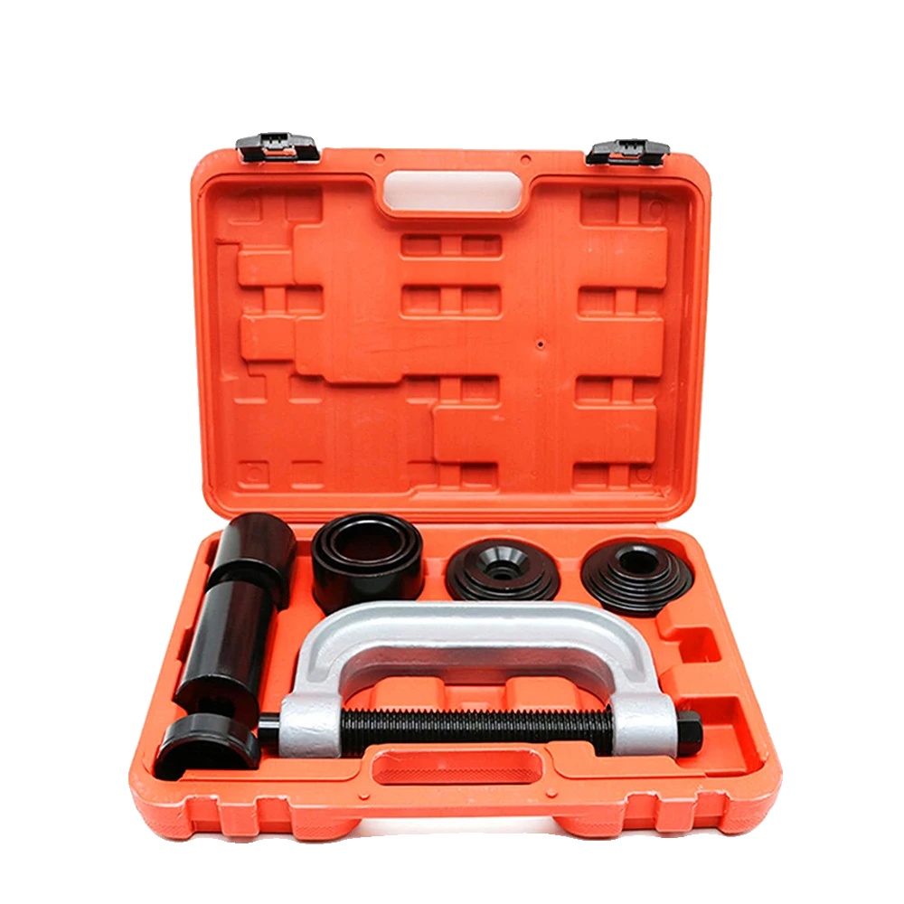 Gelenkservice-werkzeugset, Schwerlaststahl, Für 2wd- Und 4wd-fahrzeuge, 10pcs