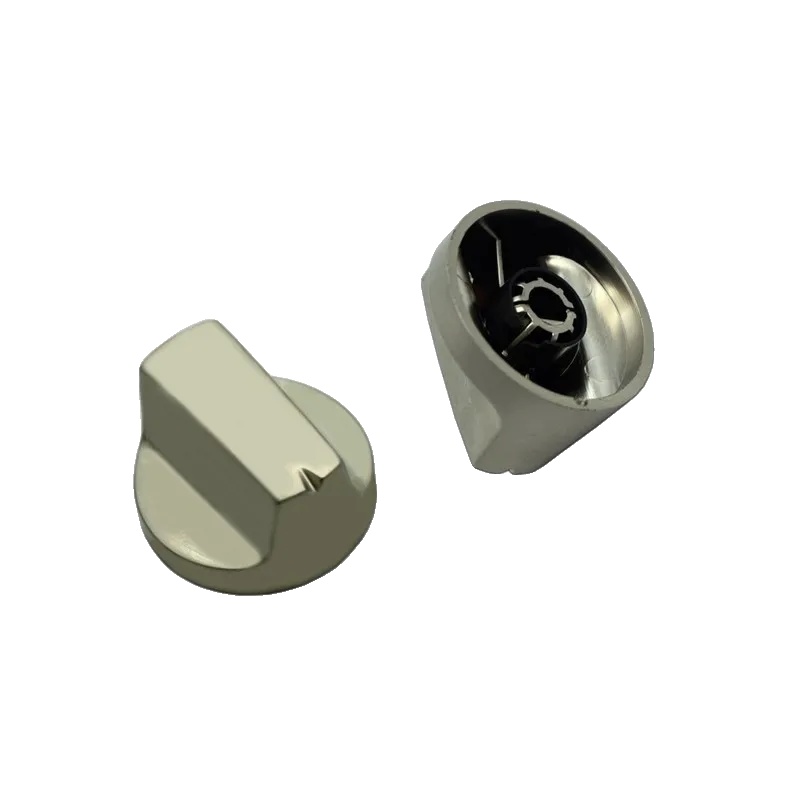 Timersteuerungen, Edelstahl, Abmessungen 10cm X 5cm X 3cm, Kompatibel Mit Teka-modellen, Leistungsaufnahme 2000 Watt, Ce-zertifiziert