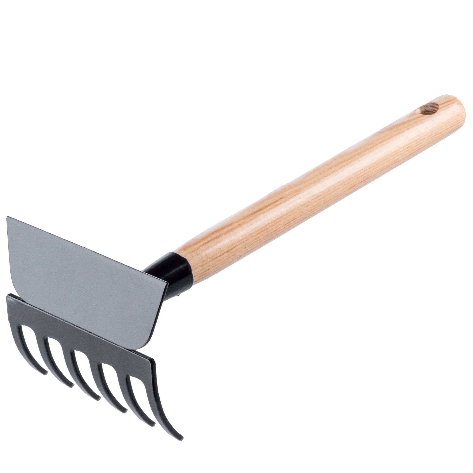 Metallsäge, Hochwertiges Metall, Standardlängen Und -breiten, Ideal Für Gartenarbeiten, Entfernt Effektiv Unkraut, Robuste Konstruktion