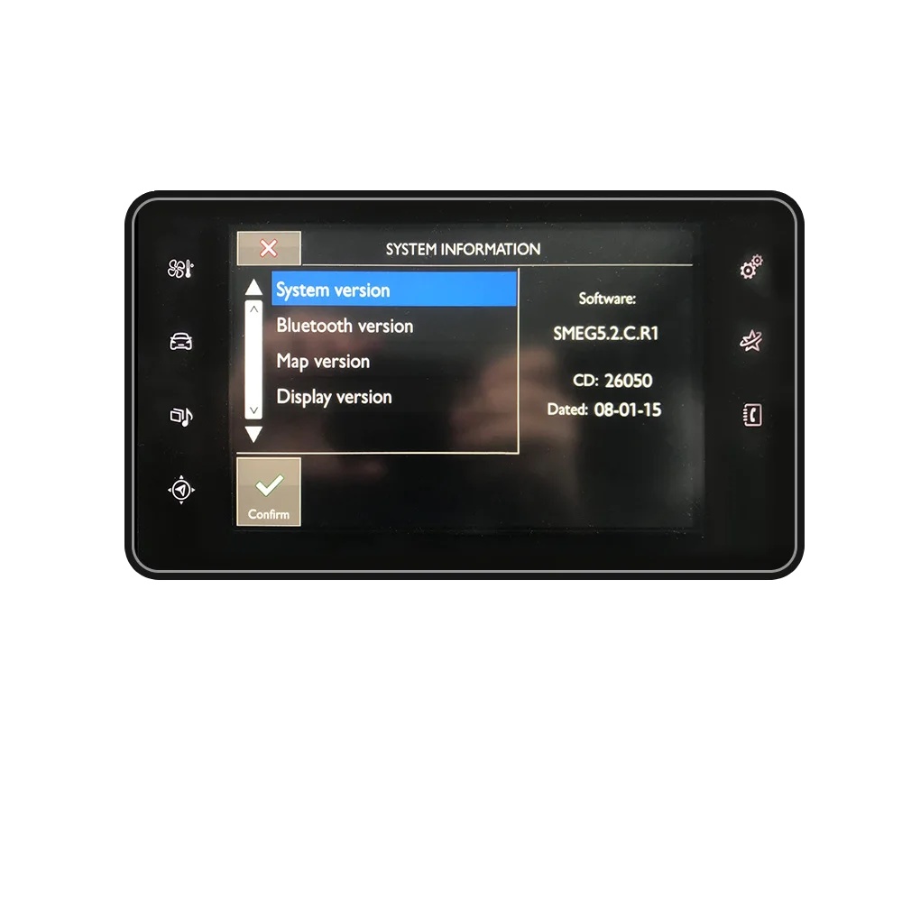 Drahtloser Carplay-adapter, Android Auto-kompatibilität, Einfache Installation, Für Smeg