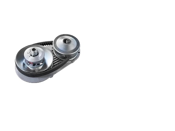 Kupplung Antreiben, Langlebige Stahlkonstruktion, Asymmetrisches Design, Mc30k75d10t