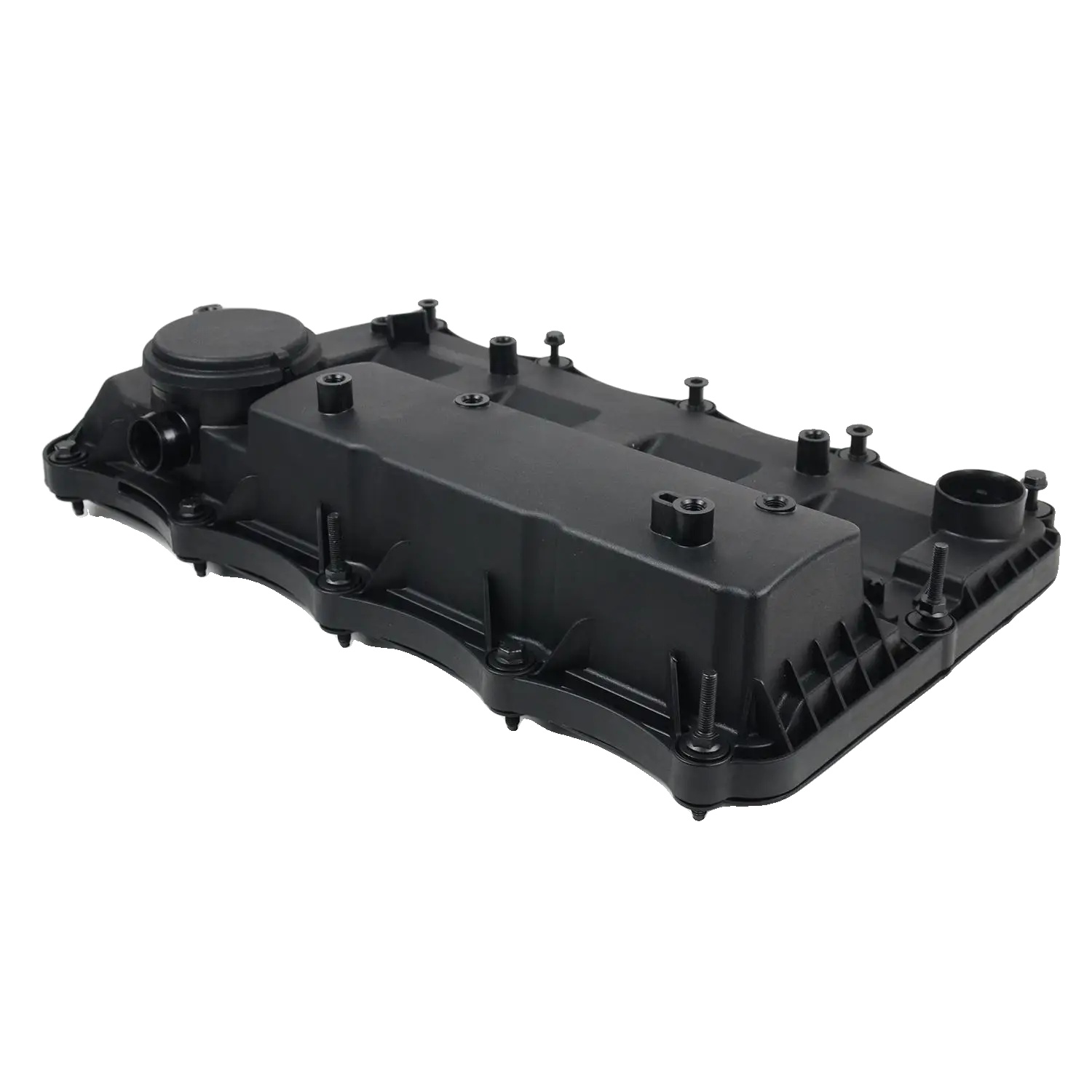 Nockenwellen-deckel, 48 Cm Länge, 29 Cm Breite, 14,5 Cm Höhe, 2,1 Kg Gewicht, Passt Für Ford Transit Mk7 Mk8 Custom 2.2 Tdci