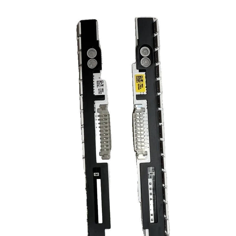 Led-hintergrundbeleuchtungsstreifen, Länge 680 Mm, Material Aluminium, Kompatibel Mit Ue55es7005, Steuerungsmethode Drucktaste, Wiederverwendbar