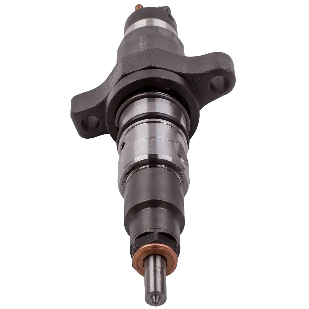 Kraftstoffeinspritzdüse, 7 Cm Länge, Hochwertige Legierung, Direkter Ersatz, Für Dodge Ram Cummins 5.9l Diesel, Stückzahl: 1 Stück