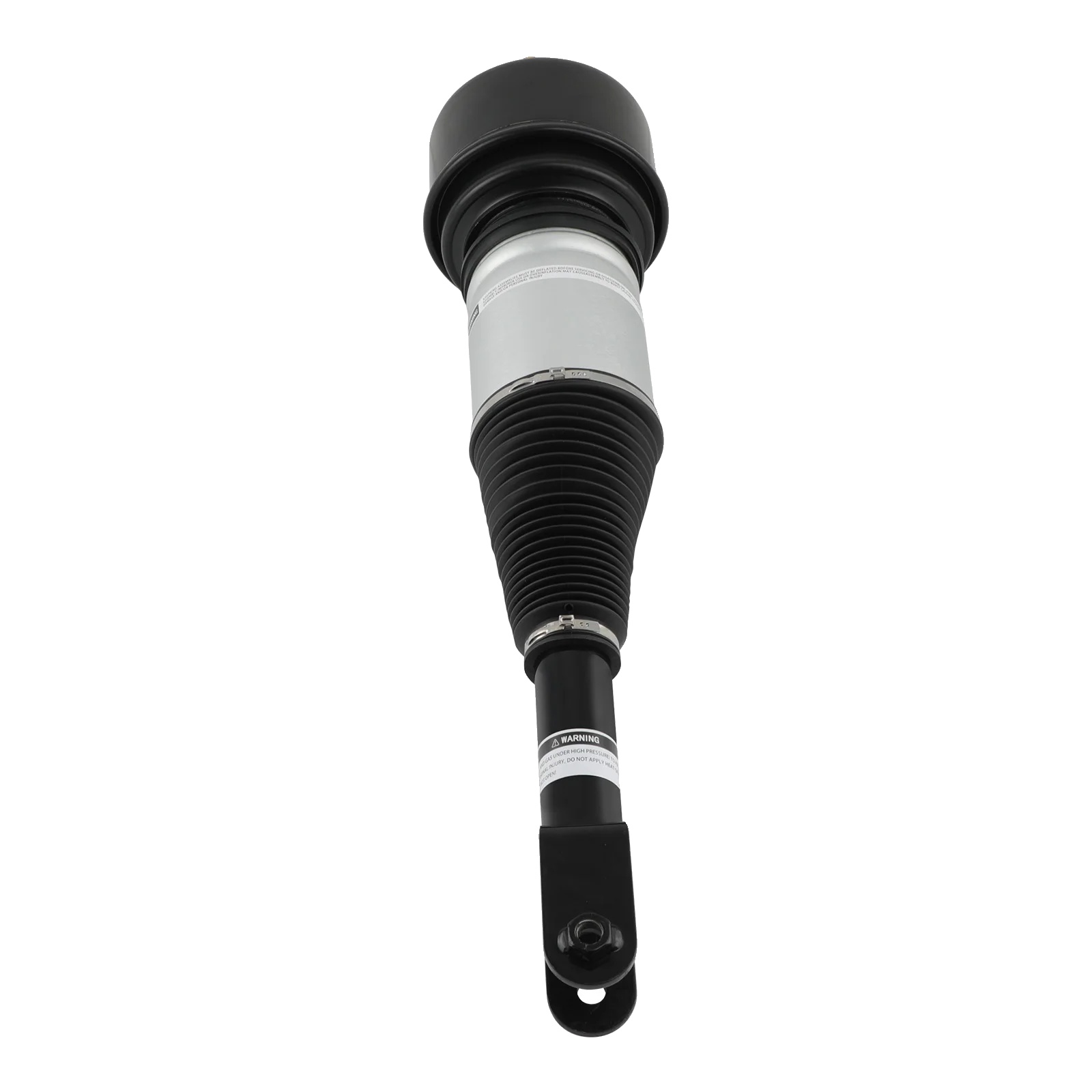 Luftfederbein, Länge 84 Cm, Breite 20 Cm, Höhe 20 Cm, Hub 90 Mm, Betriebsdruck ≤ 2 Mpa