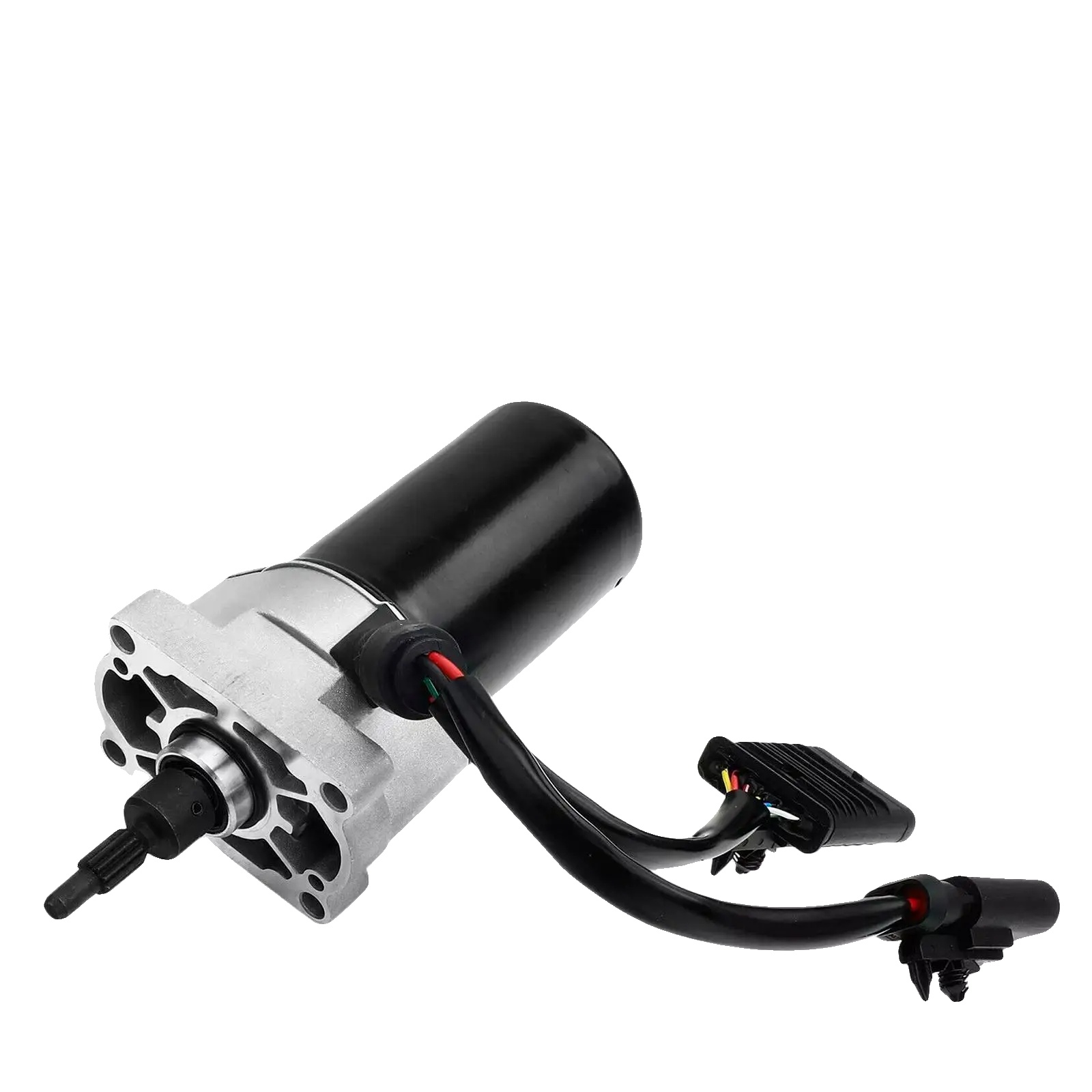 Differentialsperre Motor, Metallkonstruktion, Direkter Ersatz, Für Ml320/ml350/ml500/ml63 Amg, Hohe Zuverlässigkeit, Teilenummer 1645400288