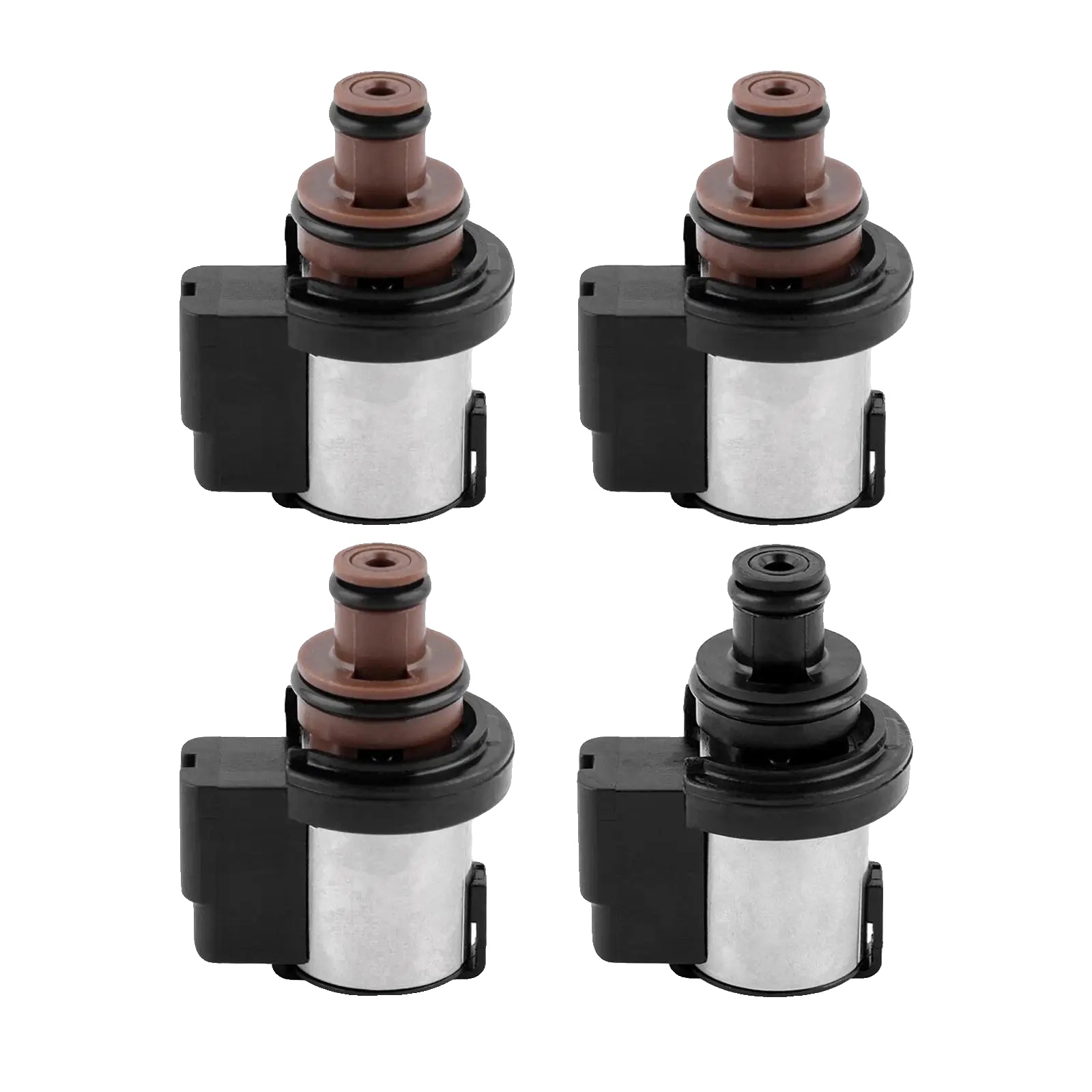 Drehmomentwandler Awd-solenoid, Metall, 3-3,8 Ohm Widerstand, Kompatibel Mit Subaru-modellen, 100% Neu, Direkter Ersatz