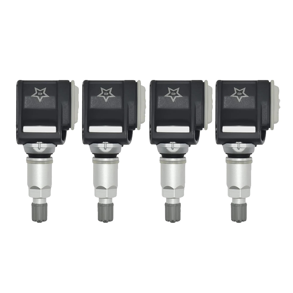 Tpms-sensor, Oe-kompatibilität, Langlebige Konstruktion, 1set