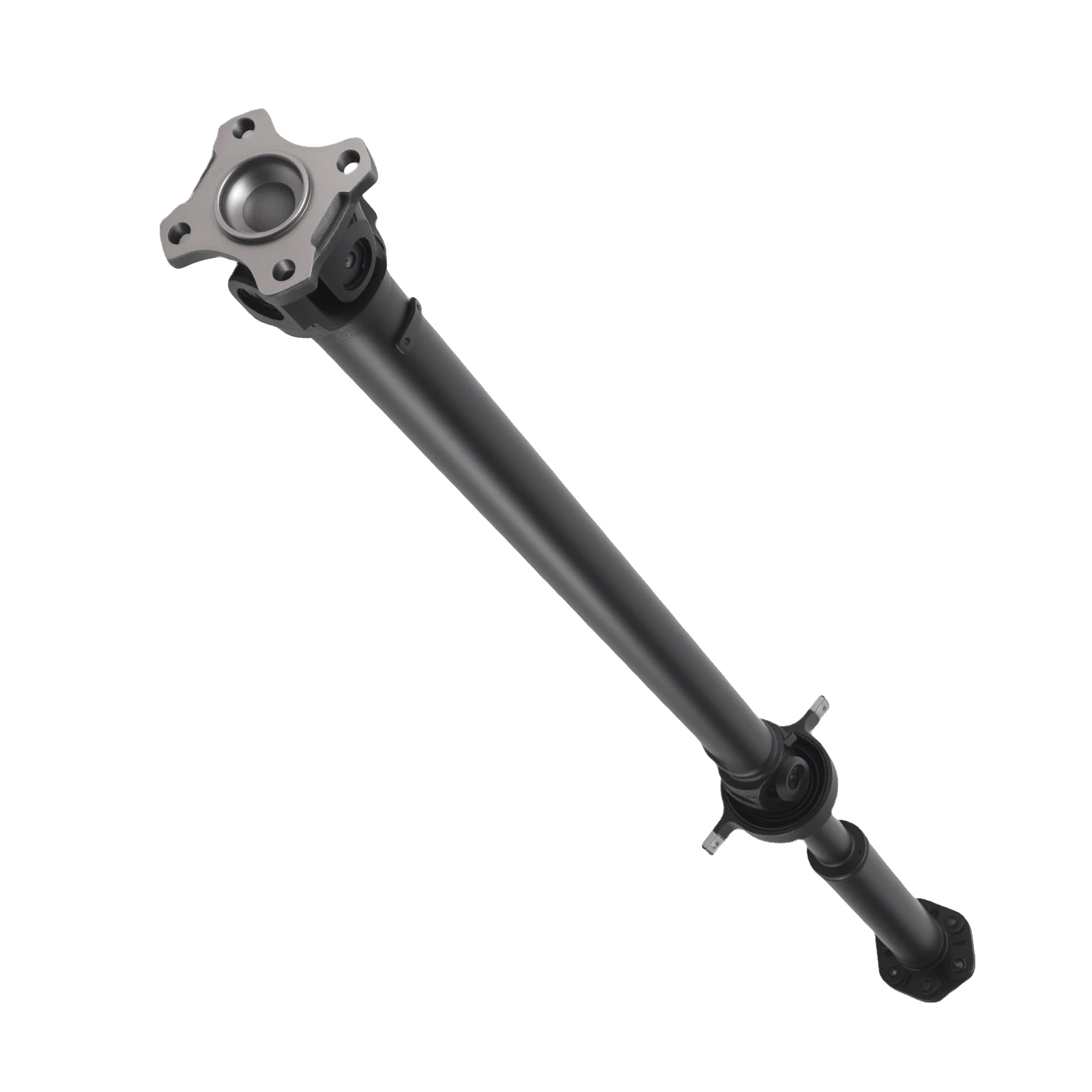 Antriebswelle, Kompatibel Mit Bmw 1er Serie, 1459 Mm Gesamtlänge, 2 Mm Wandstärke, 63,5 Mm Durchmesser