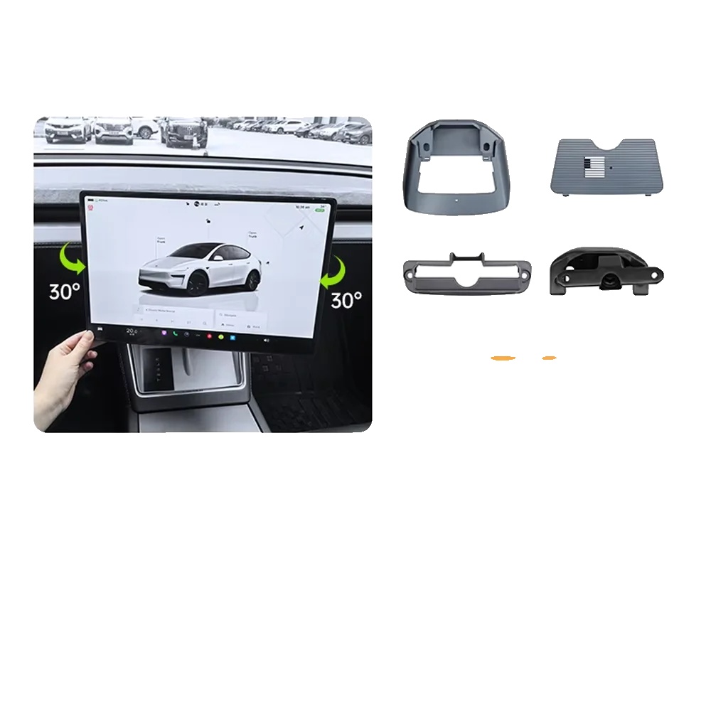 Schwenkhalterung, Neigungsbildschirm, Rotationshalterung Kit, 2 Richtungen