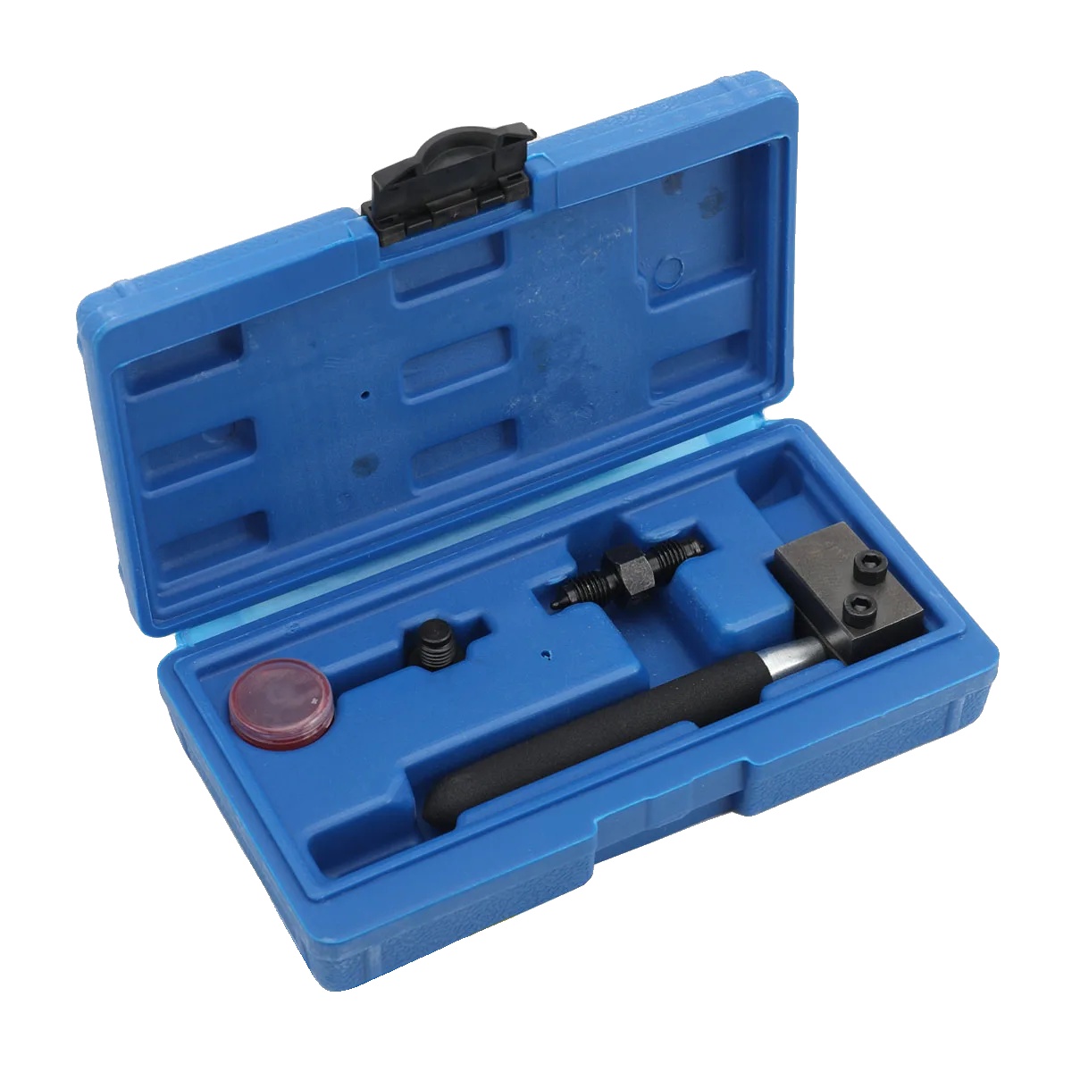 Bremsleitungsverjüngungswerkzeug, Edelstahl, 4,75 Mm Rohrkompatibilität, 3/16" Sae Verjüngung, Kombinationswerkzeug, Geeignet Für Einfaches Und