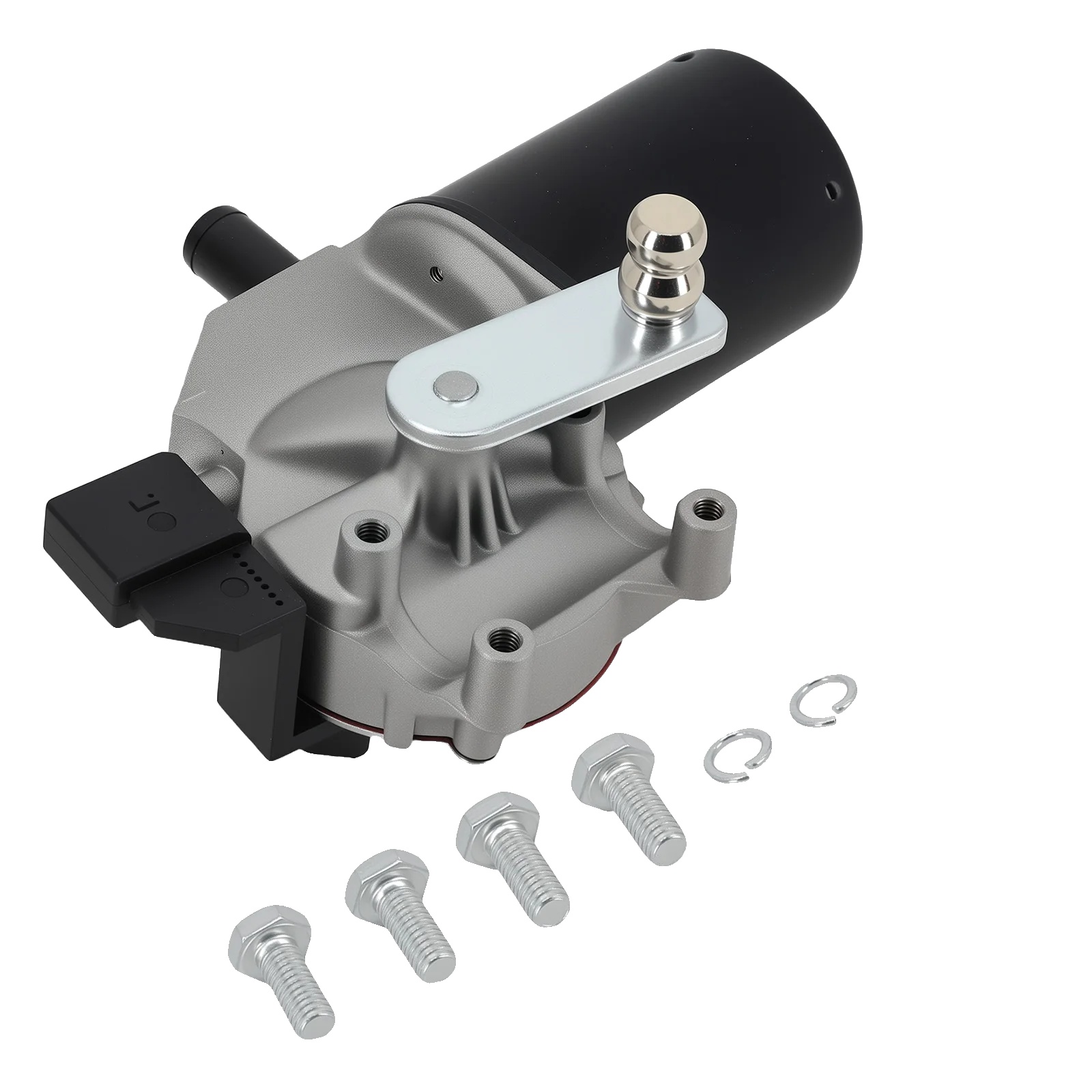 Fensterheberantrieb, Passt B-klasse W245 2005-2011, 12v Spannung, 4-poliger Anschluss, Direkter Ersatz, 100% Brandneu