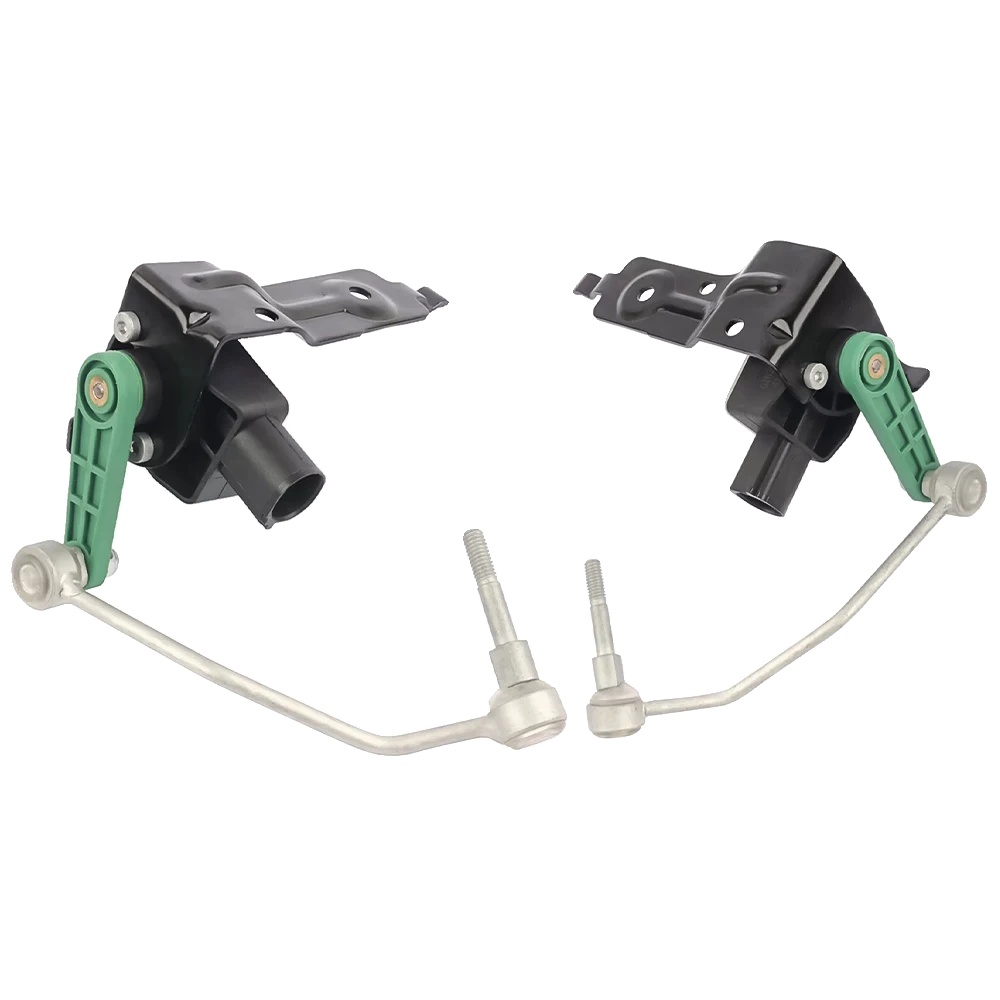 Höhenmesssensor-set, Direkter Ersatz, Verbesserte Fahrwerksleistung, Ein Paar