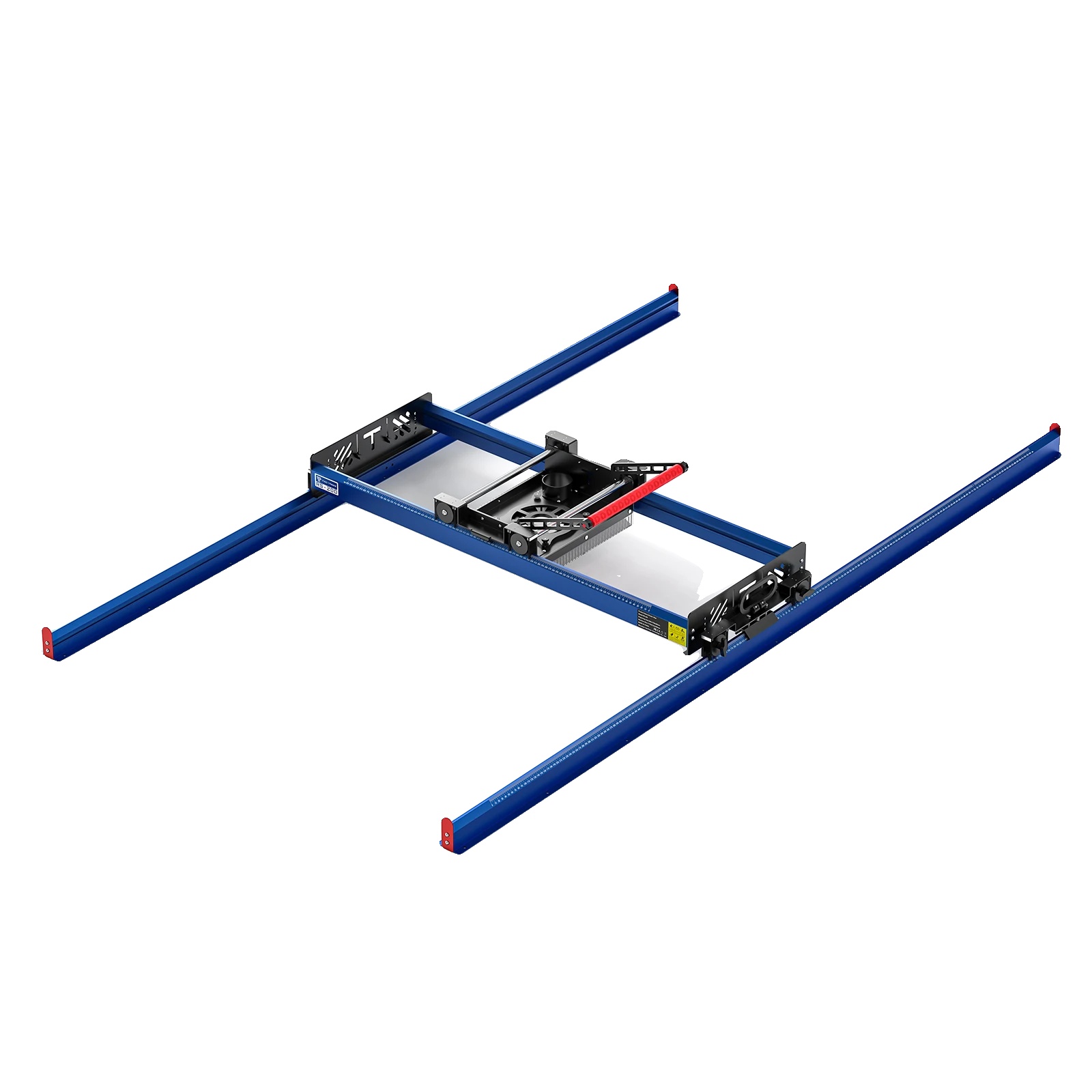Gesichtsfreesgerät, Präzisionsholzverarbeitung, Robuste Konstruktion, Holzplatten-planfräse, Rs-200