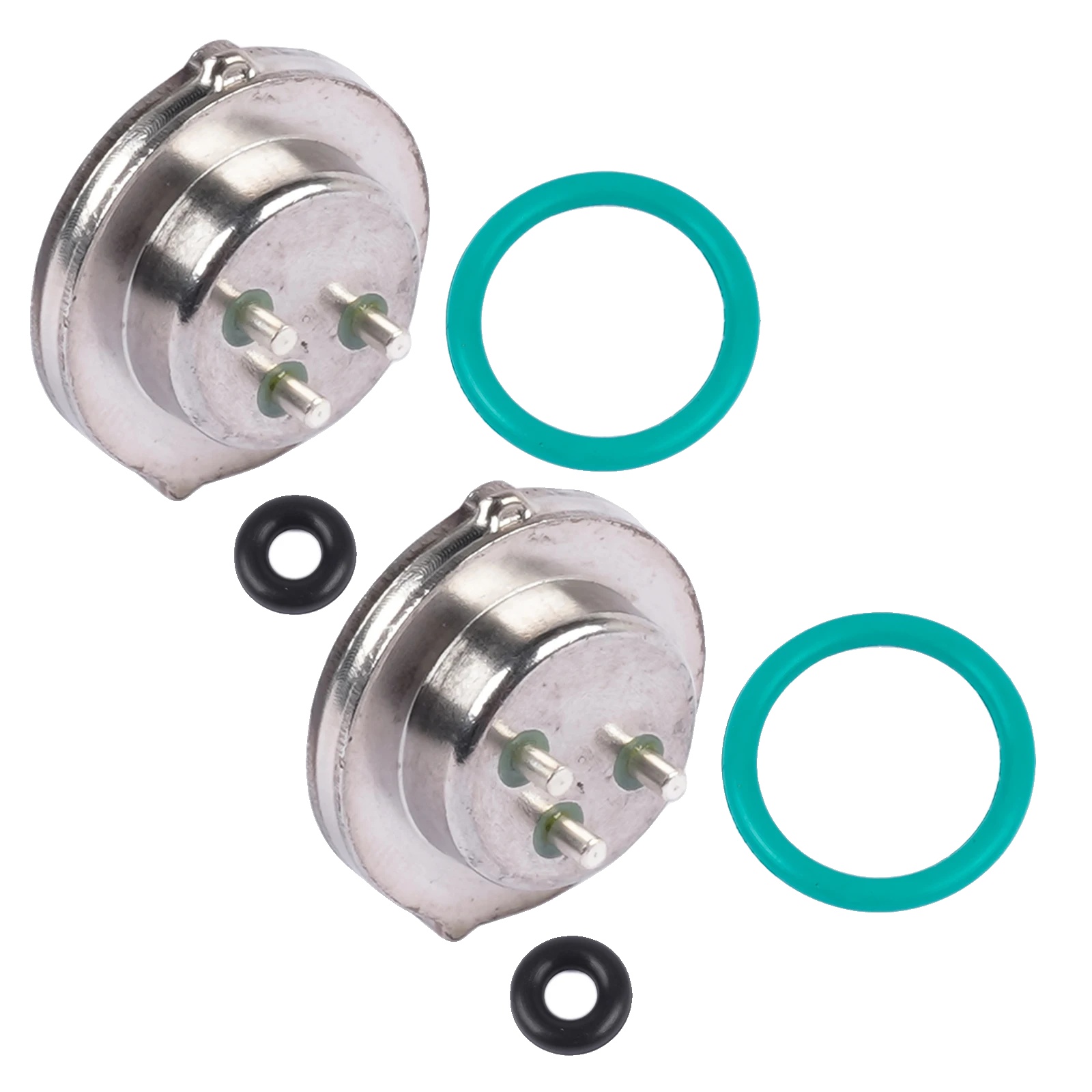 Übertragung Drucksensor, Hochwertiges Kunststoffmaterial, 10 X 5 X 3 Cm Abmessungen, Kompatibel Mit Q3 Und T5 Modellen, Misst Präzise Druckniveaus,