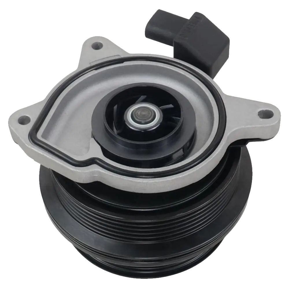 Wasserpumpe, Motorenteile, Ccc-zertifiziert, Kompatibel Mit Kompaktwagen Mk5 Mk6, 1390ccm Hubraum, Besondere Merkmale: 03c121004d E J L Jx