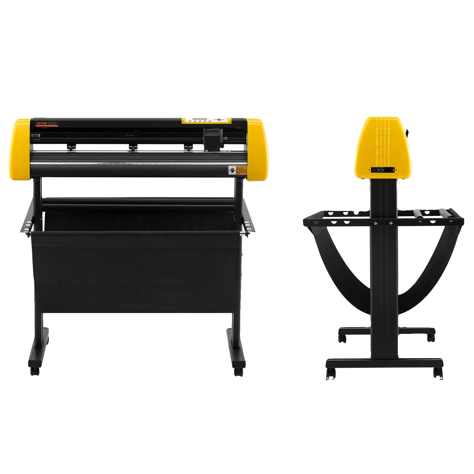Vinylschneider, Automatisches Konturschneiden, Benutzerfreundliche Oberfläche, 34in 870mm