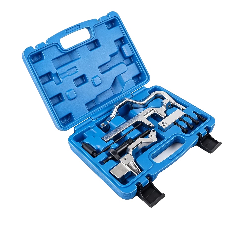 Camshaw Verriegelungswerkzeug, Motor-zündzeitpunkt-einstellkit, Enthält Essentielle Werkzeuge, Zeitwerkzeug