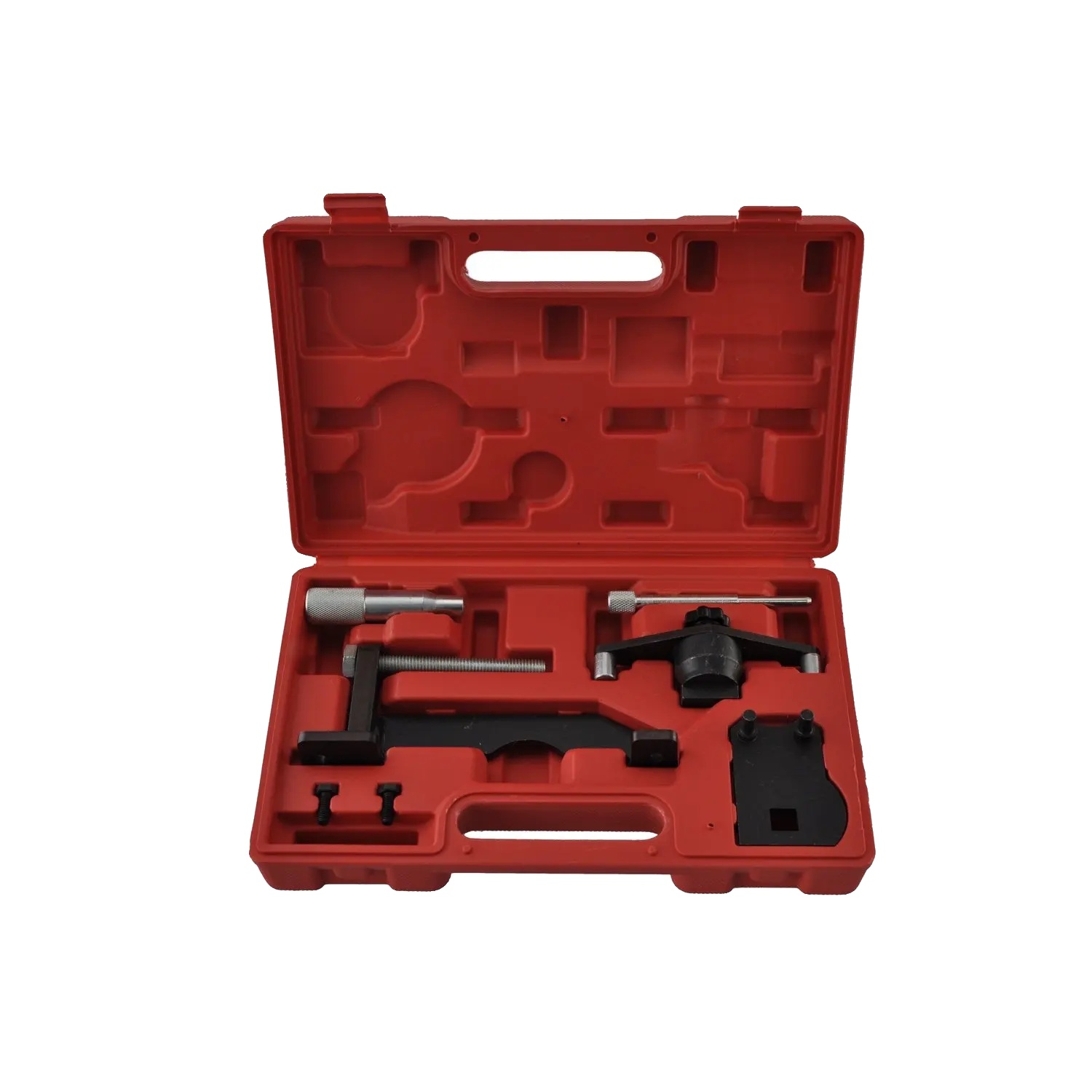 Timing-werkzeug, Hochfester Stahl, 10 X 6 X 2 Zoll, Kompatibilität Mit 2.0 Und 2.2 Motoren, Präzise Timing-anpassungen, Langlebiges Und Zuverlässiges