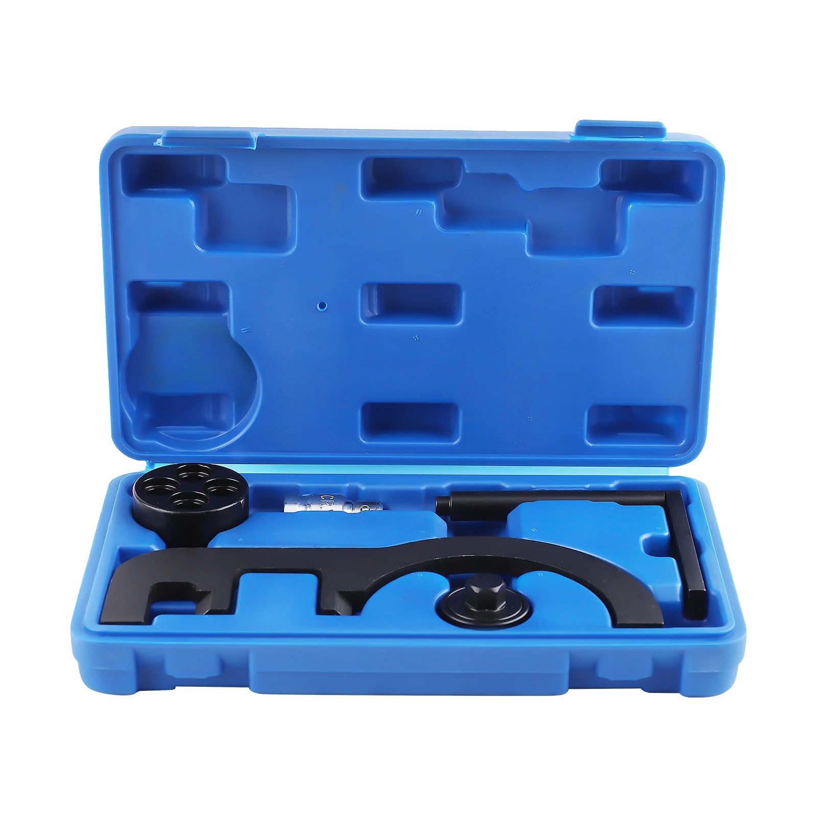 Timing-werkzeug, Robuste Metallkonstruktion, 10cm X 5cm X 3cm, Kompatibel Mit Kompaktserie Und Suv-modellen, Unterstützt Bei Der Timing-einstellung,