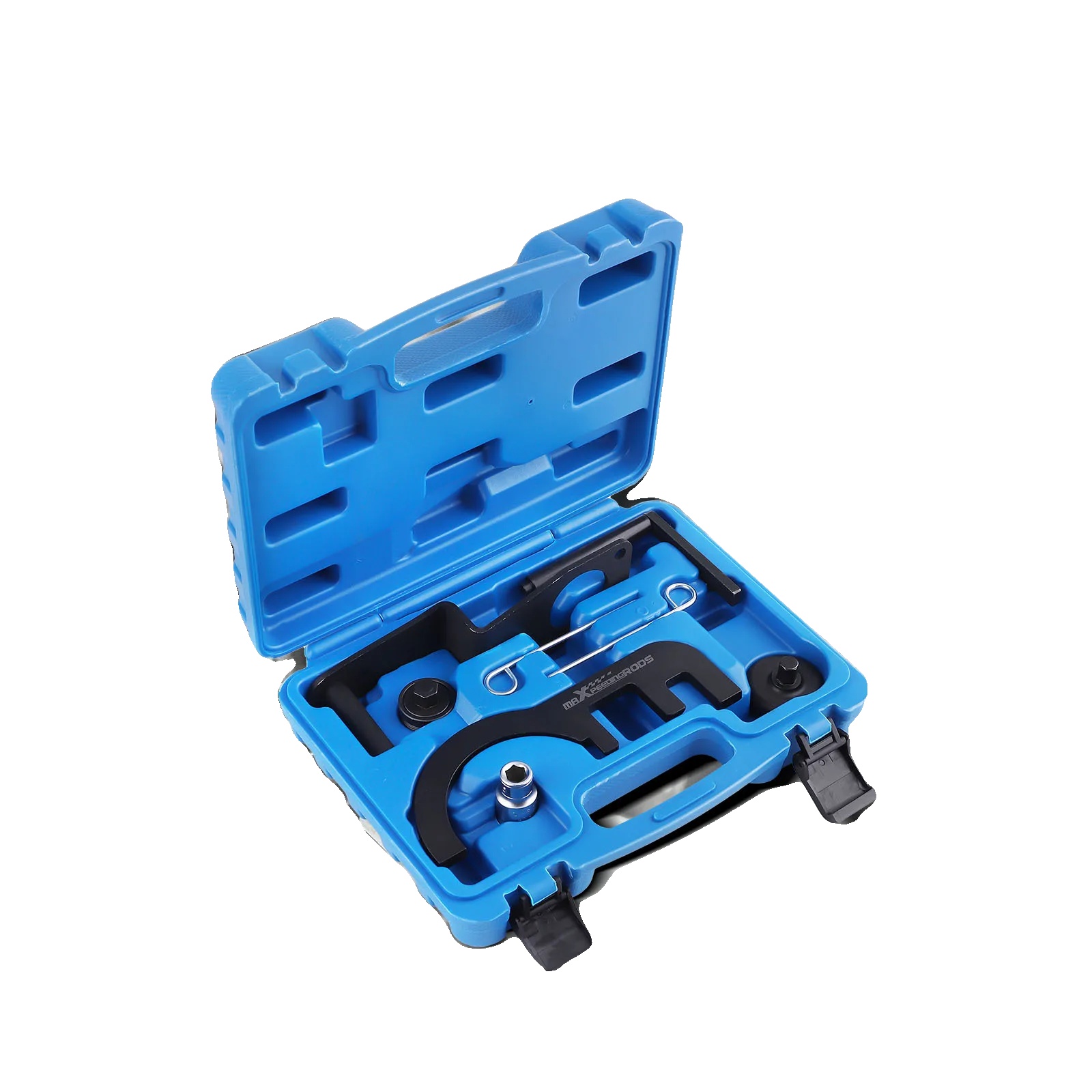 Motorsteuerwerkzeugset, 2 Kg, 29 Cm Breite, 33 Cm Länge, 8 Cm Höhe, Kompatibilität Mit N47/n47s/n57/n57s