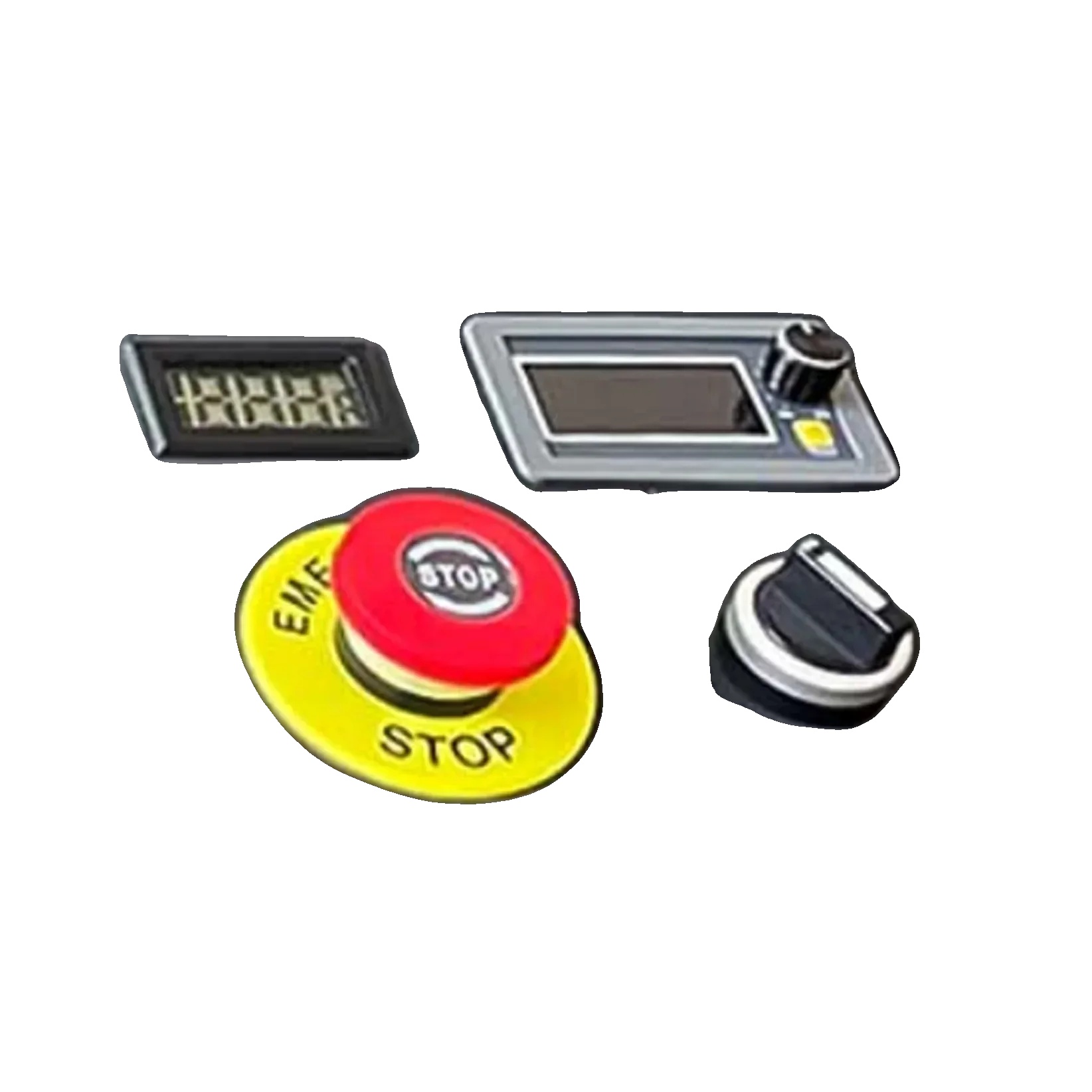 Lasergravierer, Co2-technologie, Hochpräzises Schneiden, 40w 220v
