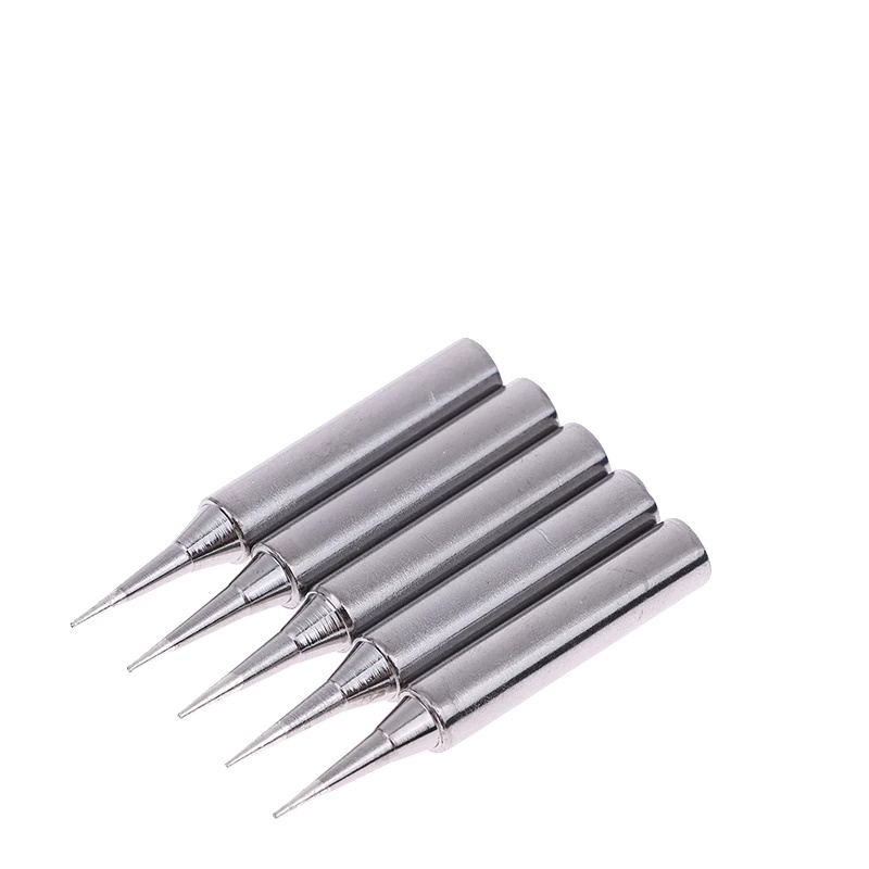 Lötkolben-spitzen-set, Kupferkonstruktion, Bleifreies Design, A4