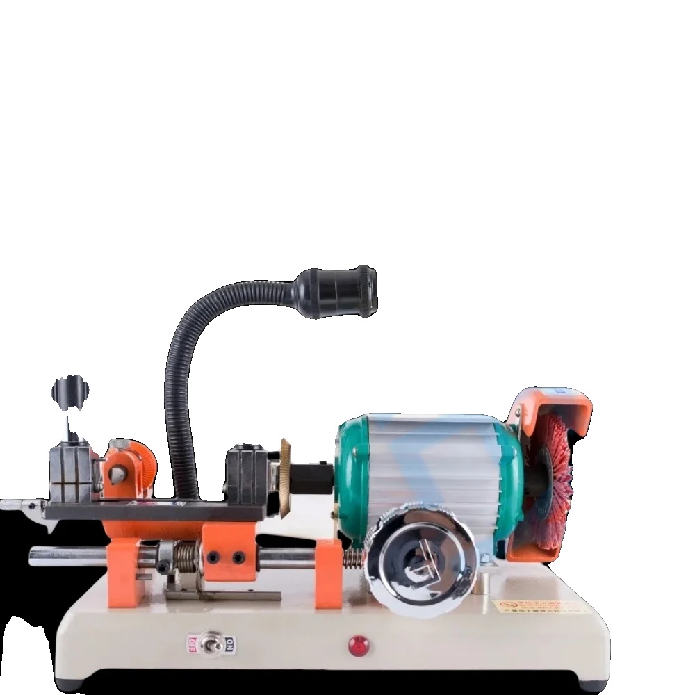 Schlüssel-schneidemaschine, Präzise Duplikation, Benutzerfreundliches Design, 2as