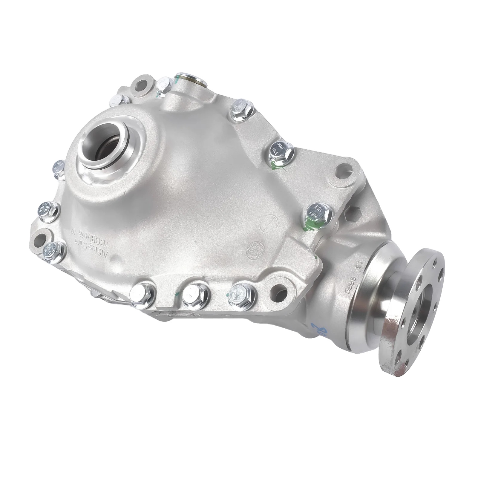 Vorderachsdifferentialbaugruppe, Kompatibel Mit Bmw F25 F07 F10, Rigoros Getestete Leistung, Erfüllt Oem-qualitätsstandards