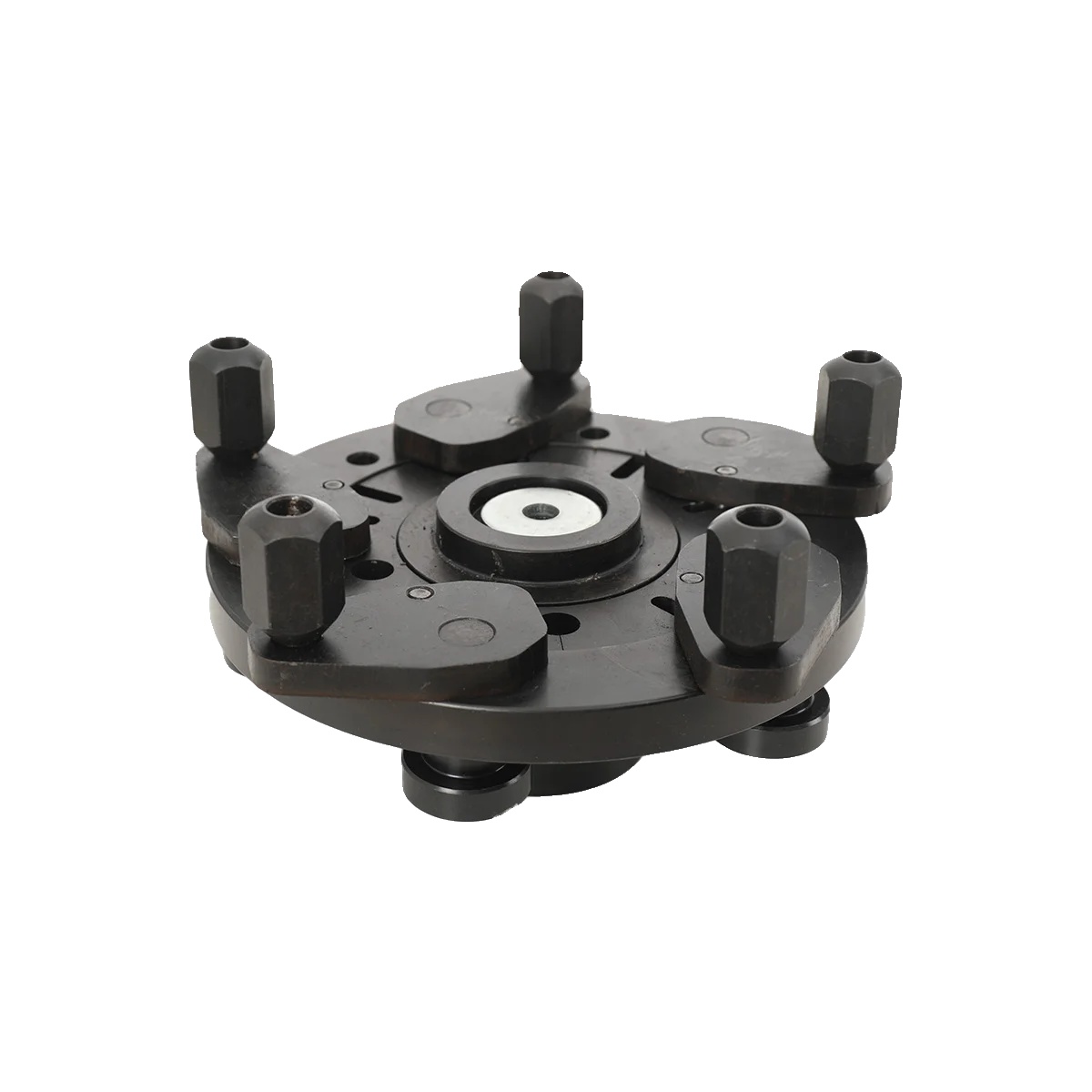 Reifenwuchtmaschine, 38mm Klemmgröße, Legierter Stahl, Universelle Kompatibilität, Entwickelt Für Dynamisches Wuchten, Robuste Konstruktion