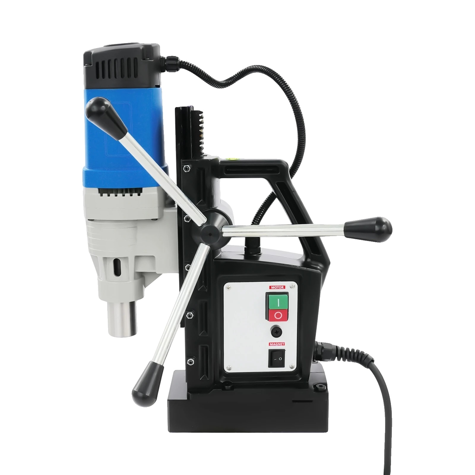 Magnetbohrmaschine, Präzisionsbohren, Robuste Leistung, Eu-stecker