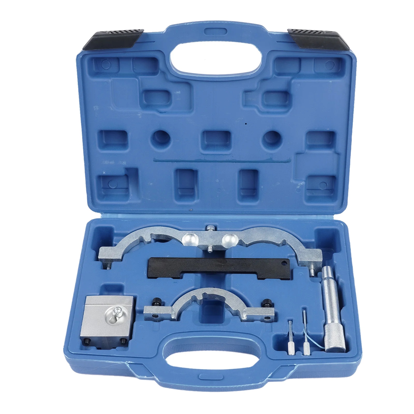 Zeitmesswerkzeug-set, Präzisionsengineering, Kompatibilitätssicherung, Werkzeug