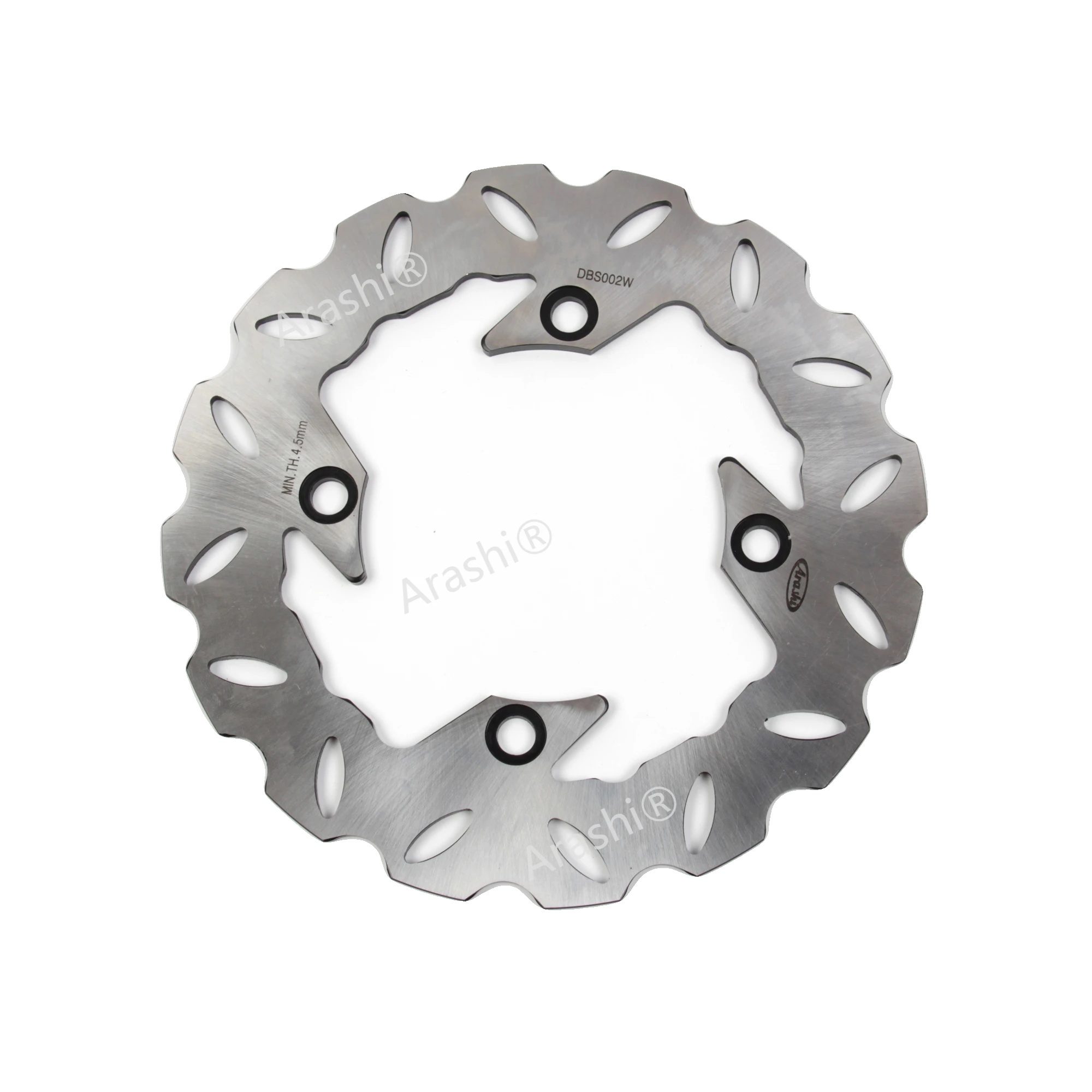 Bremsscheibe, Cnc-technologie, Hohe Haltbarkeit, Welle