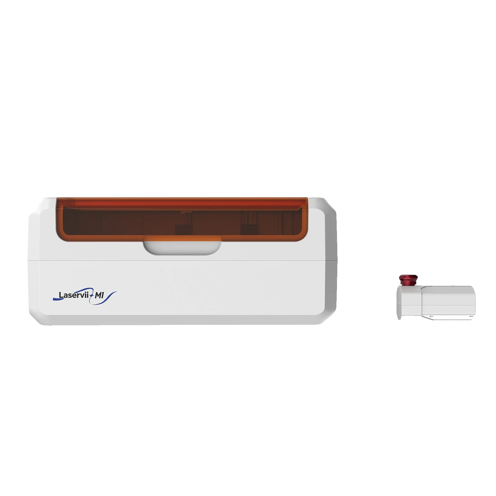 Lasergravierer, Hohe Präzision, Geschlossenes Design, Standard, 12w