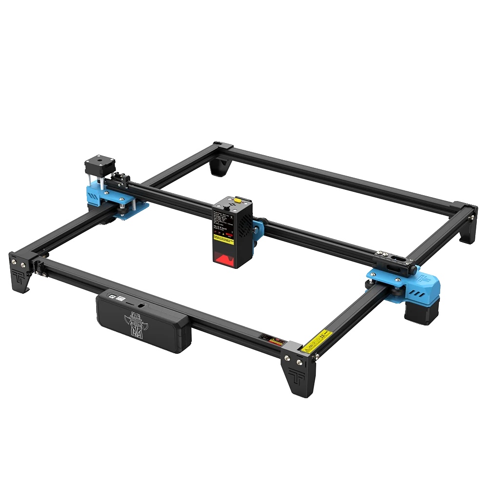 Lasergravurmaschine, 20w Leistung, Große Gravurfläche, Tts-20 Pro