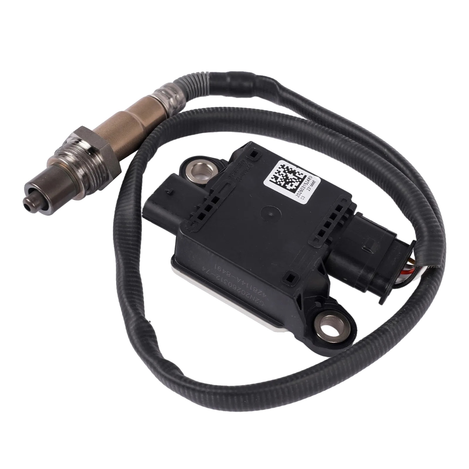 Partikelsensor, Magnetinduktion, Nox-sensor Lambdasonde, Kompatibel Mit Audi A3, Seat Leon, Skoda Kodiaq