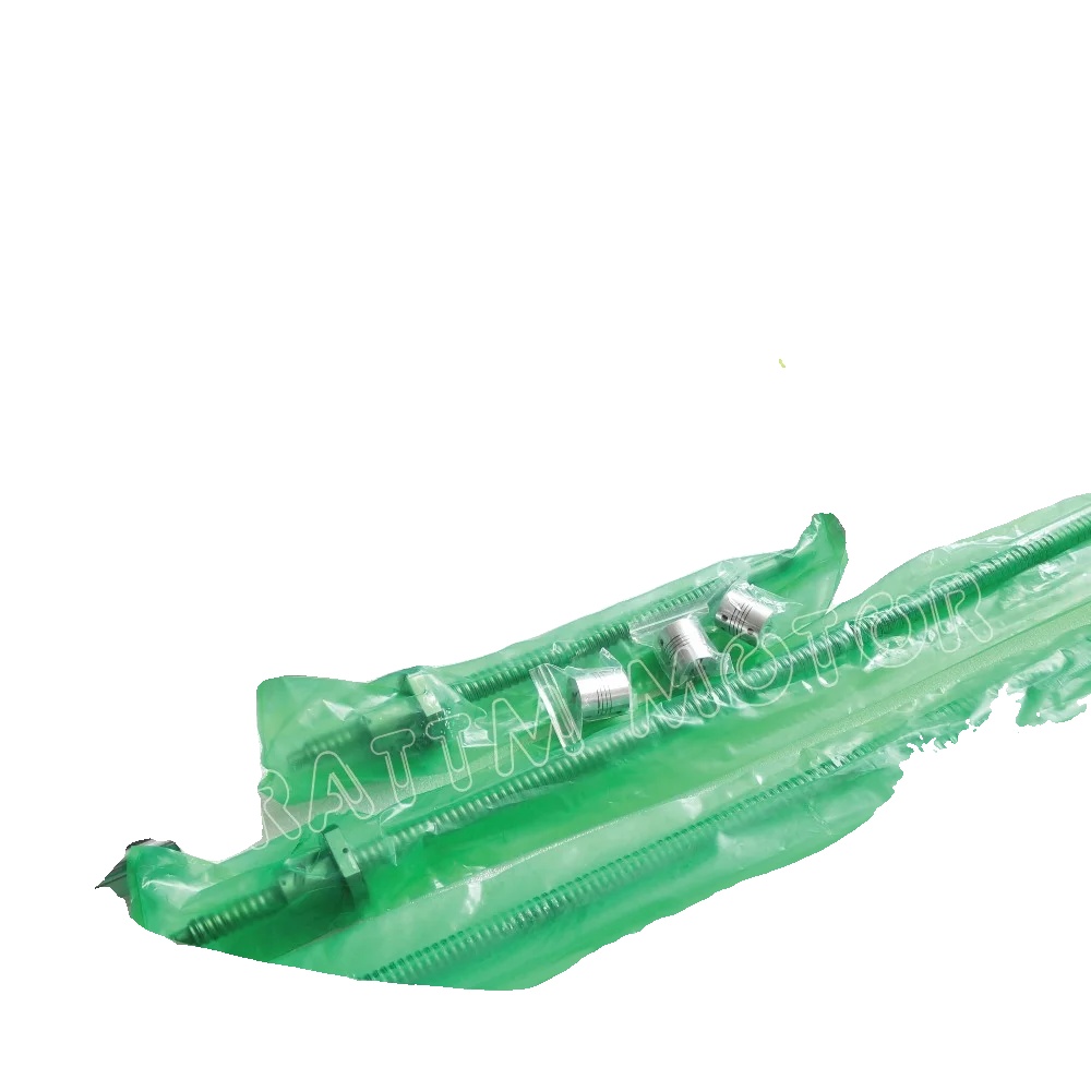 Linearschienen-kit, Reibungslose Bedienung, Langlebige Konstruktion, Kit 2