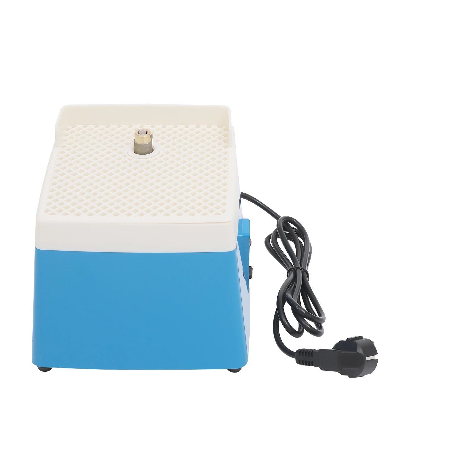 Elektrischer Grinder, 65w Leistung, 4200rpm Geschwindigkeit, Automatische Wasserzufuhr, Kompatibel Mit Glas Und Keramik, Kompakte Größe